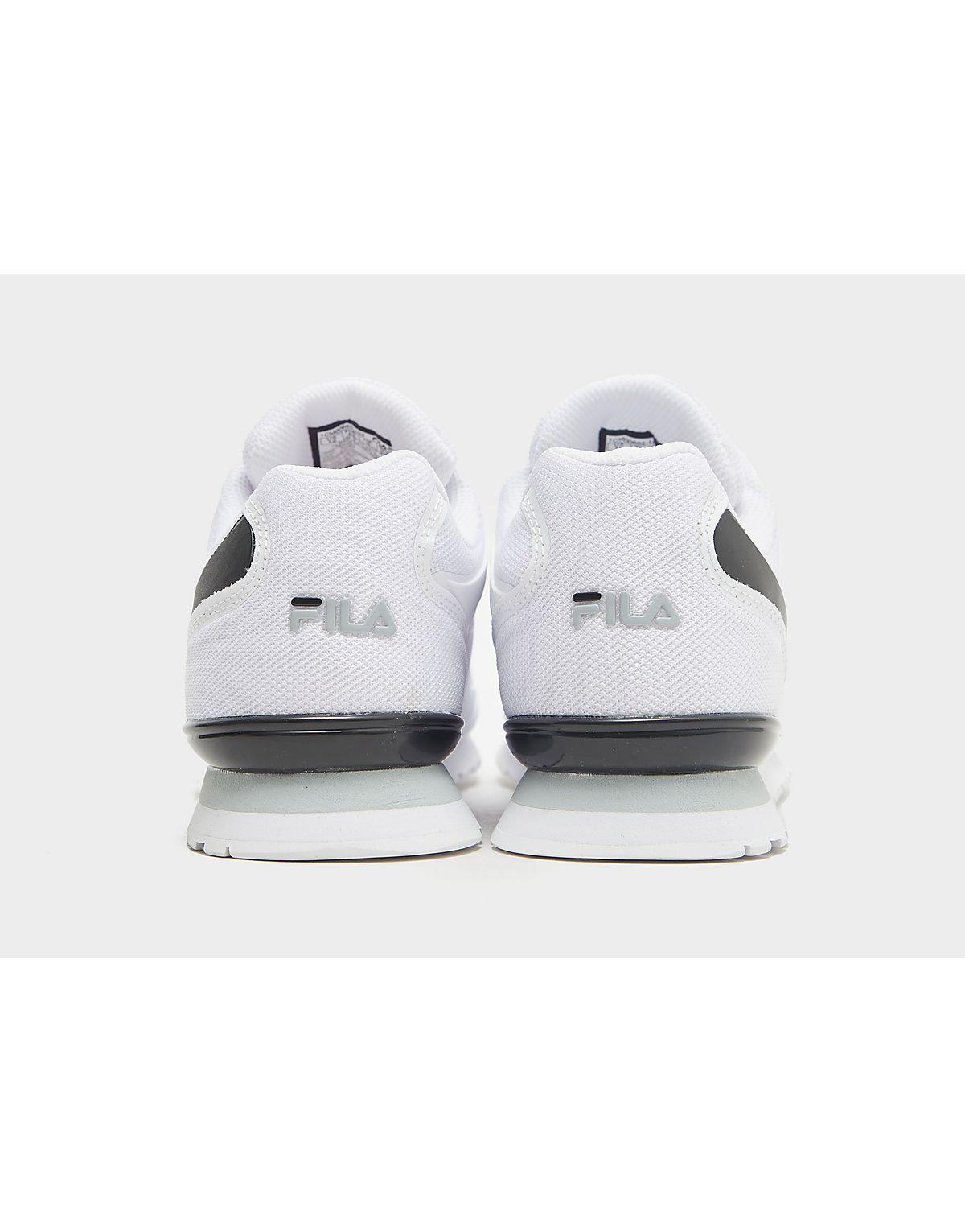 Fila Forerunner in White for Men | Lyst UK