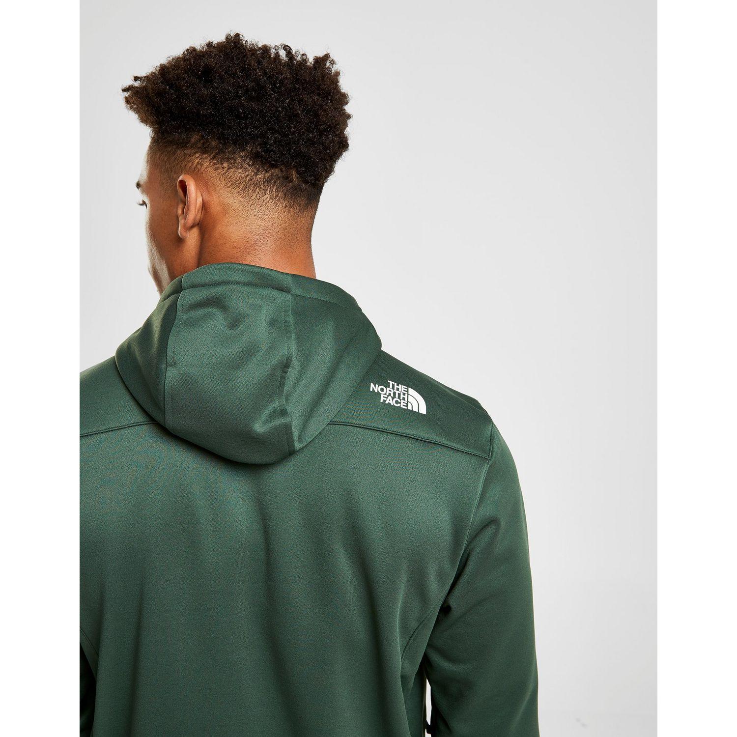 Hybrid Hoodie North Face Mittellegi Hybrid Jacket North Face