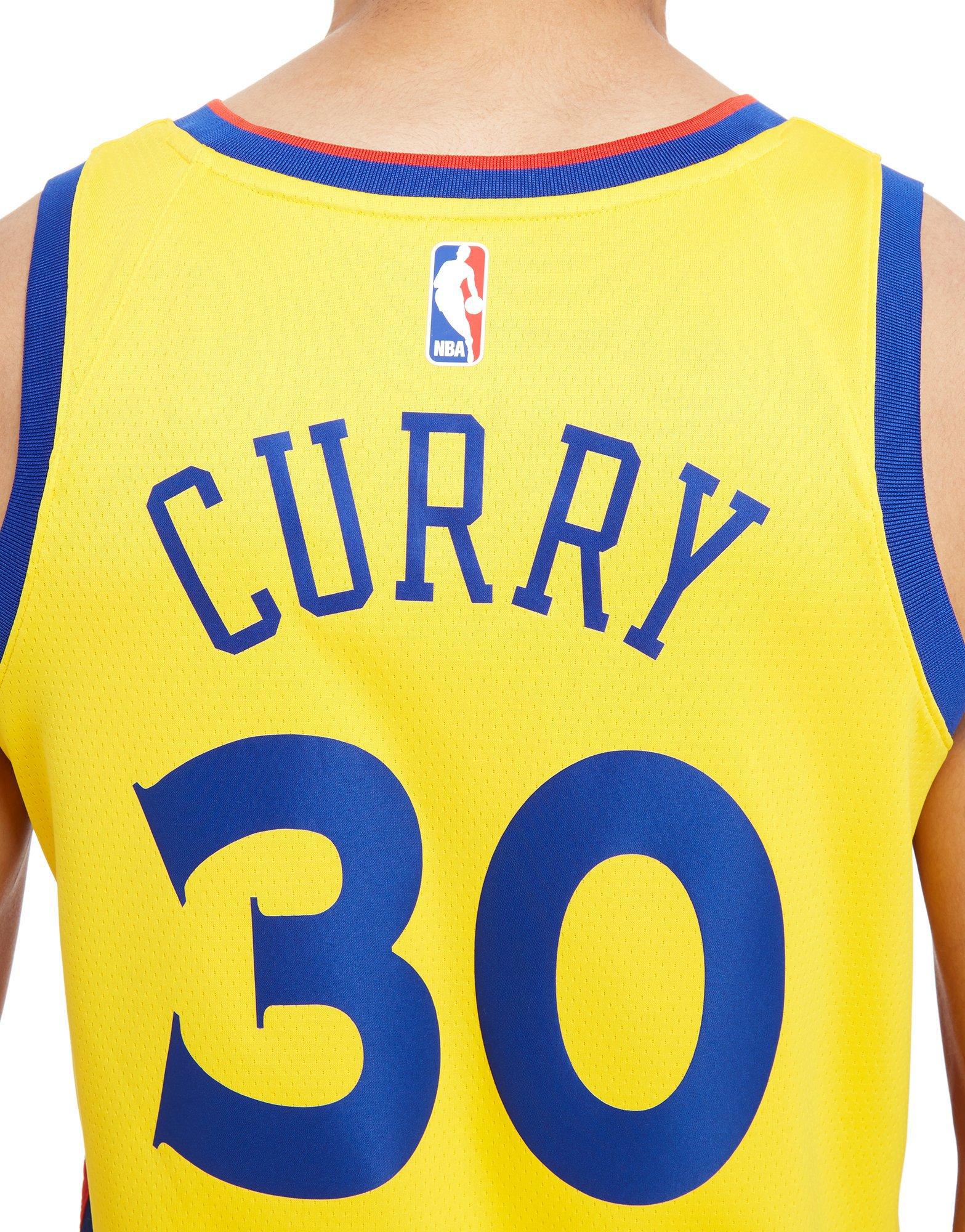 golden state warriors city jersey