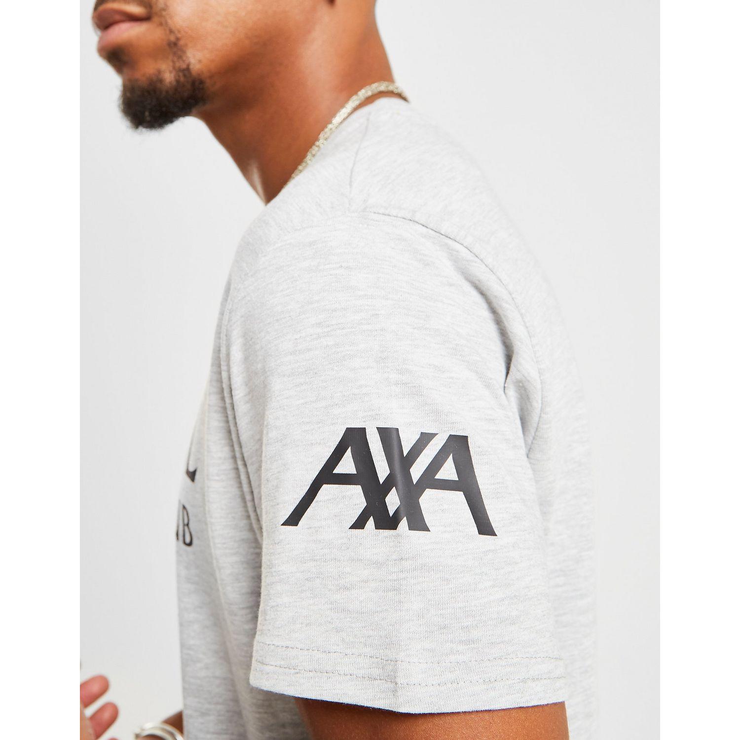 liverpool fc travel graphic tee