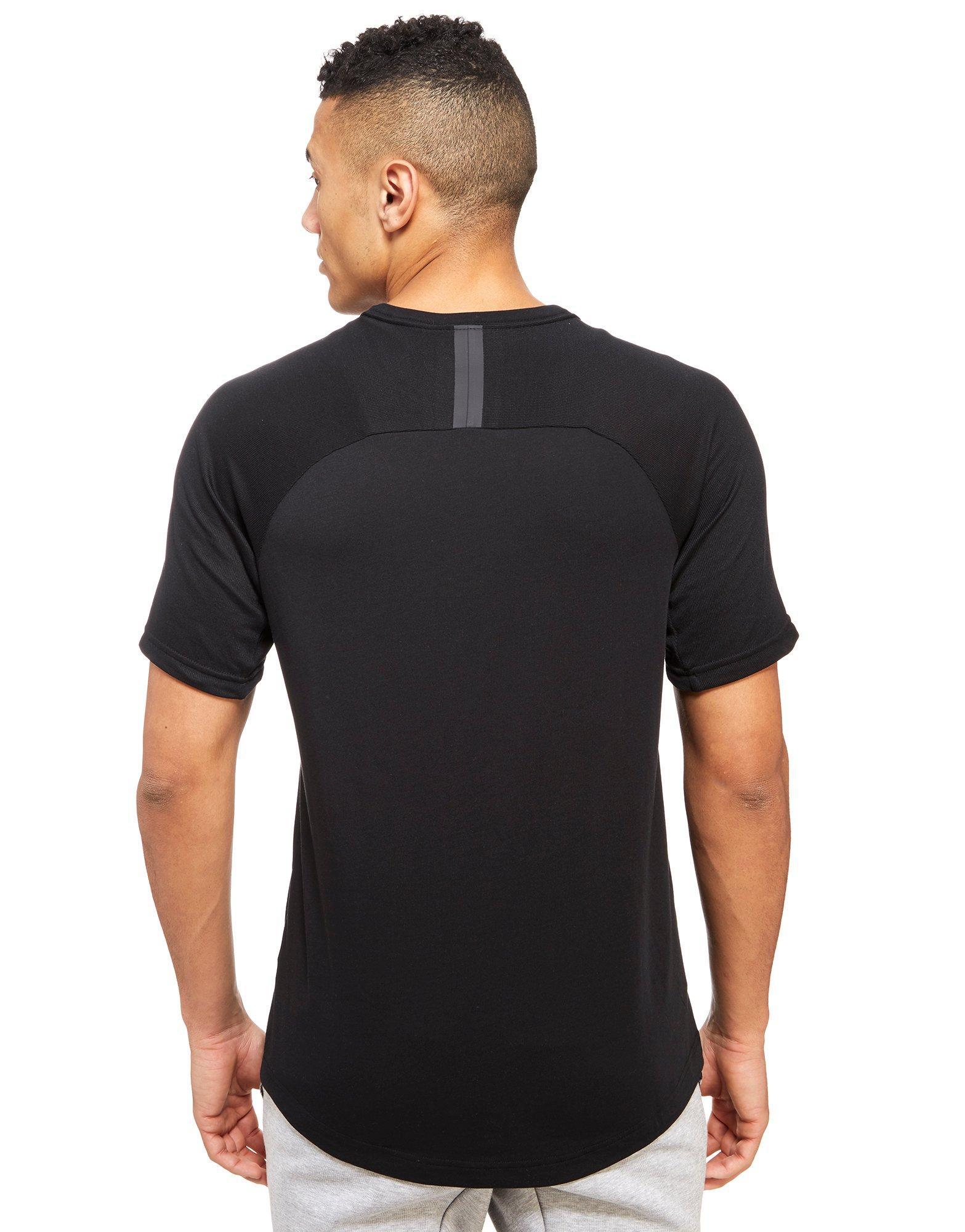 nike bonded t shirt