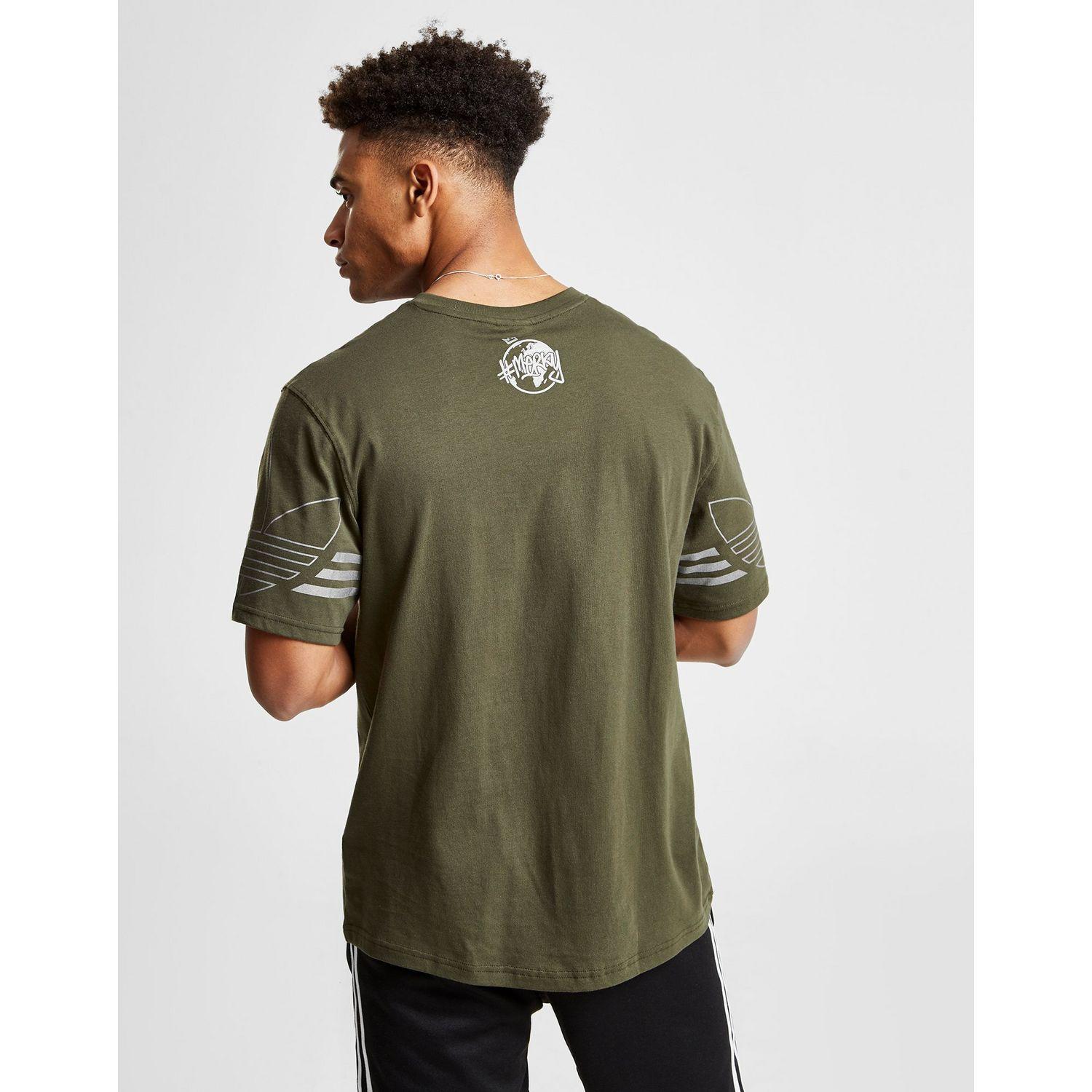 stormzy adidas t shirt