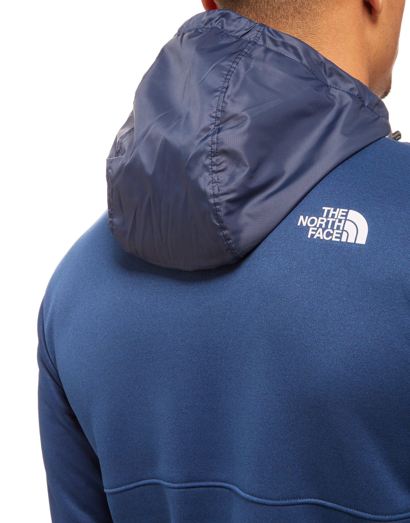 north face tracksuit mittellegi