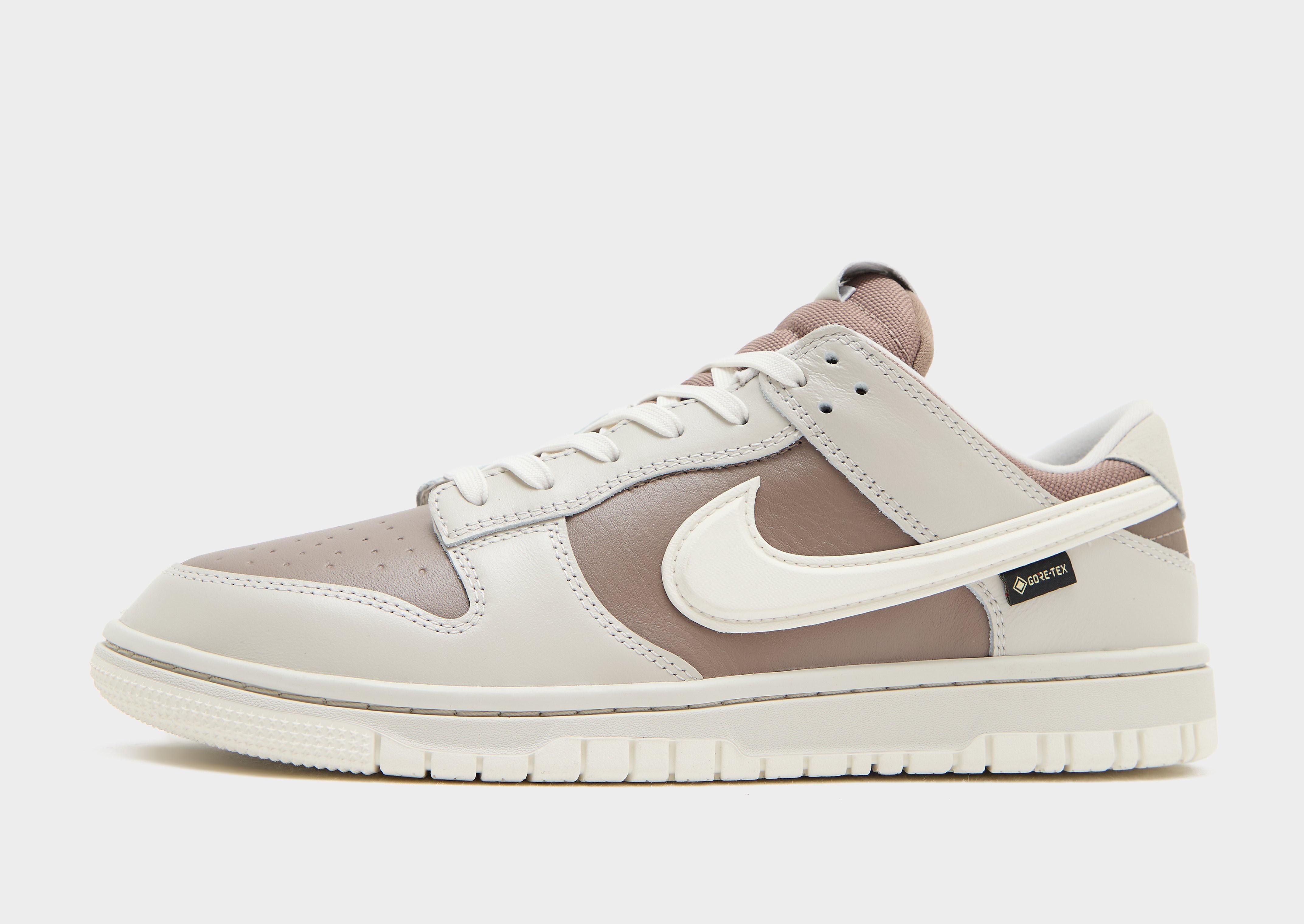 Baskets basses Dunk de Nike pour homme Jusqu'à -19 Lyst