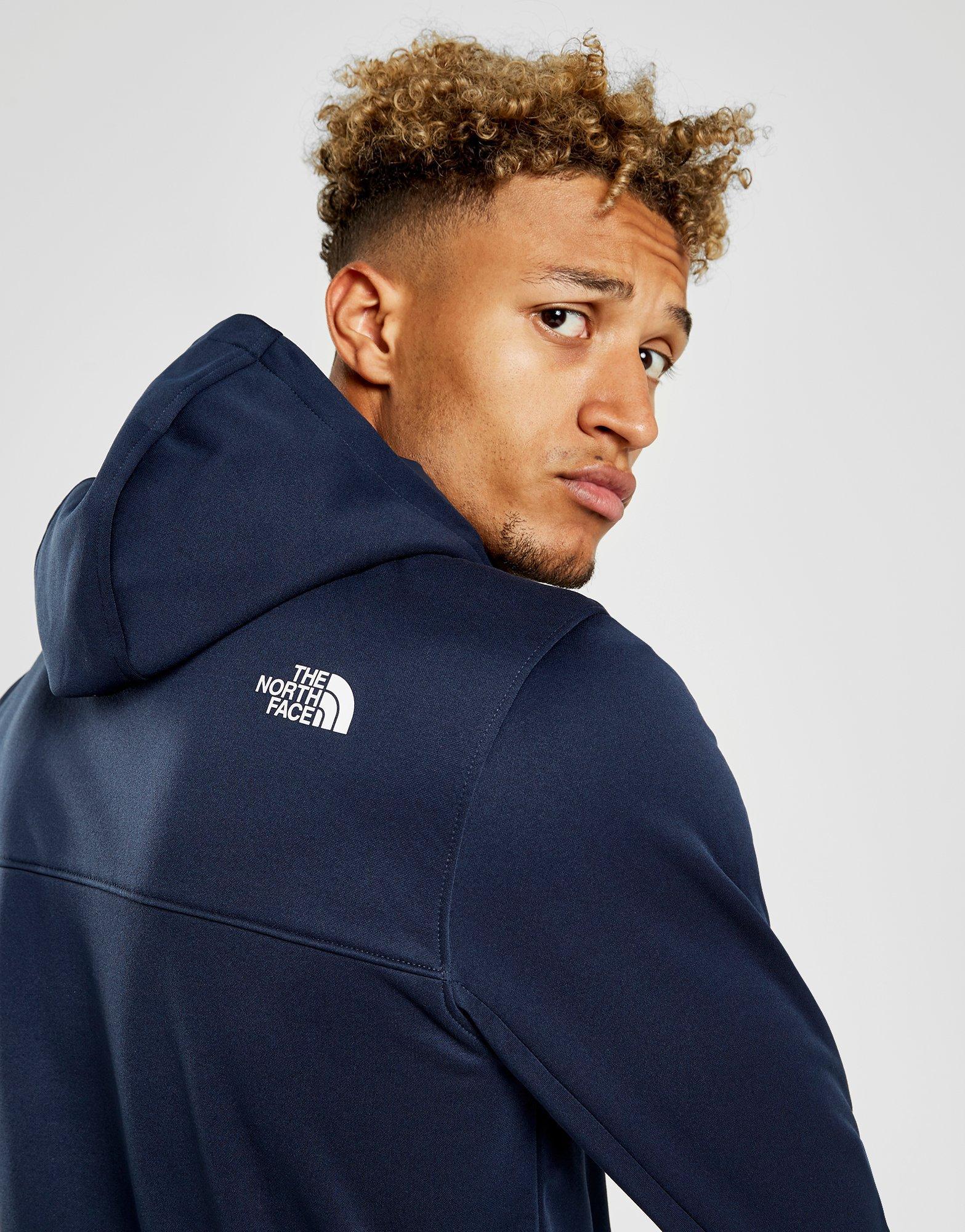 the north face mittellegi jacket