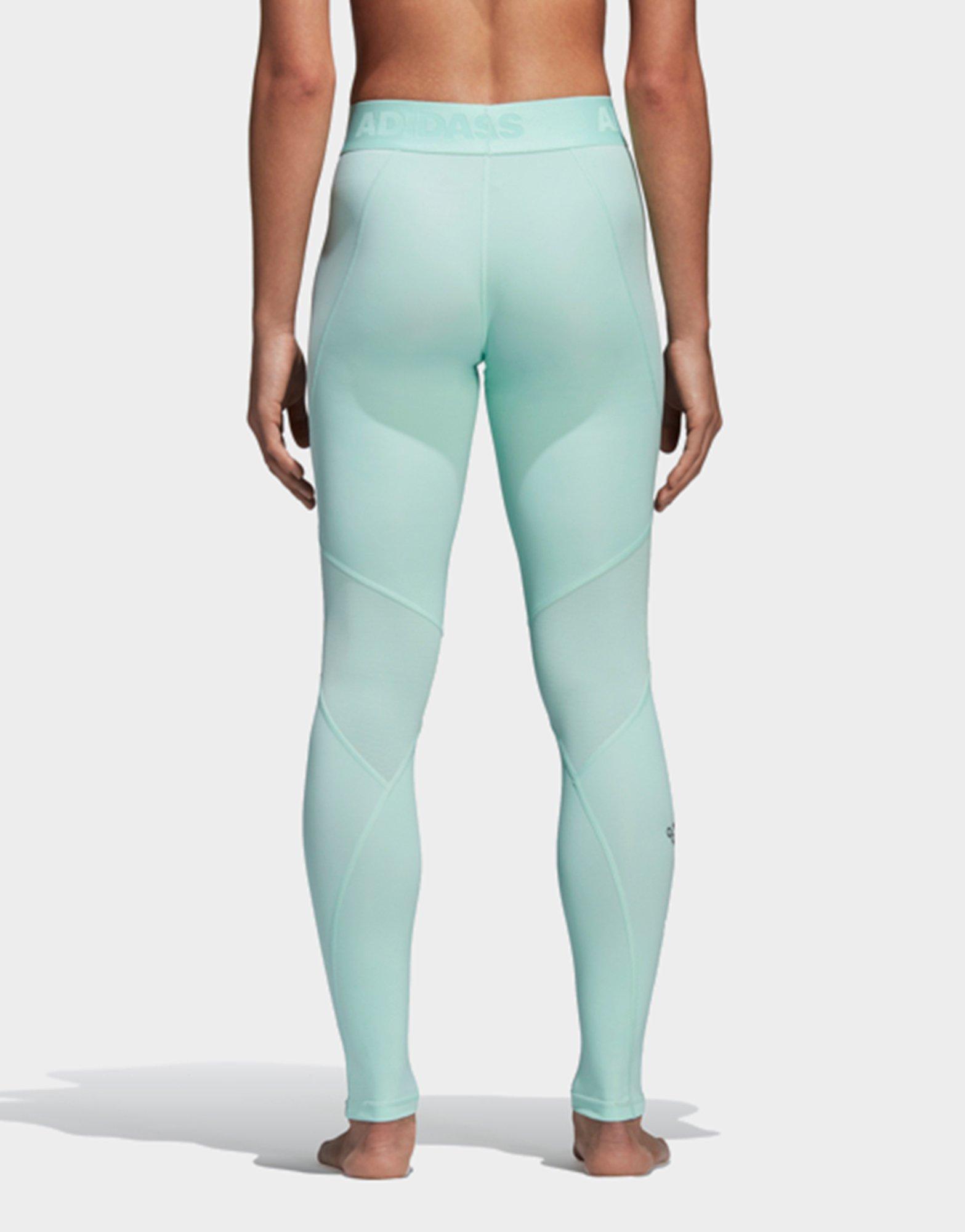 adidas alphaskin sport long climacool tights