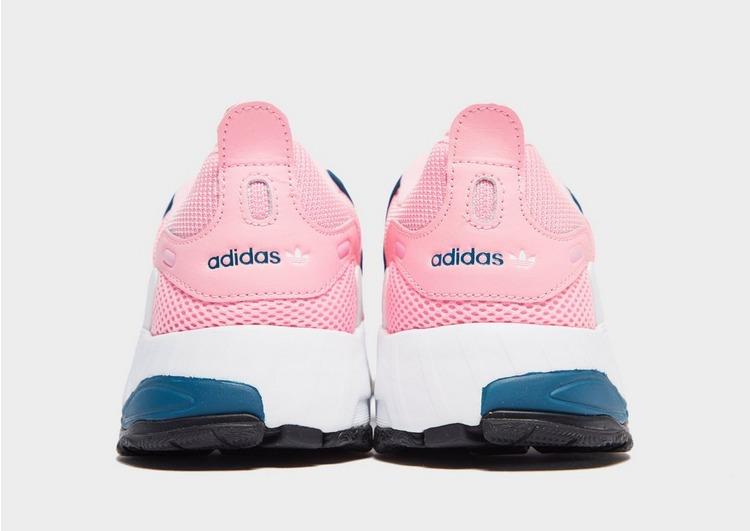 jd sports pink gazelles