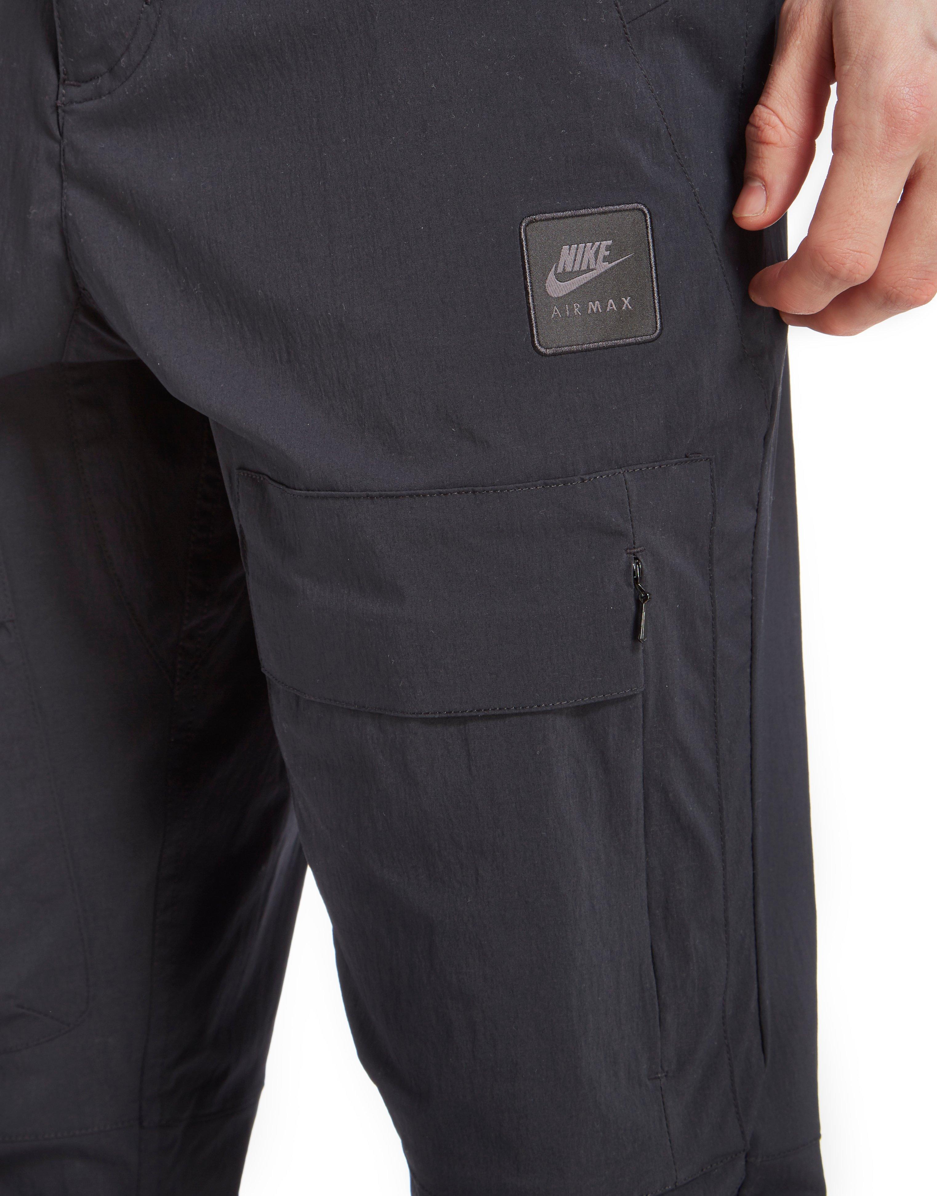 nike air max pants mens