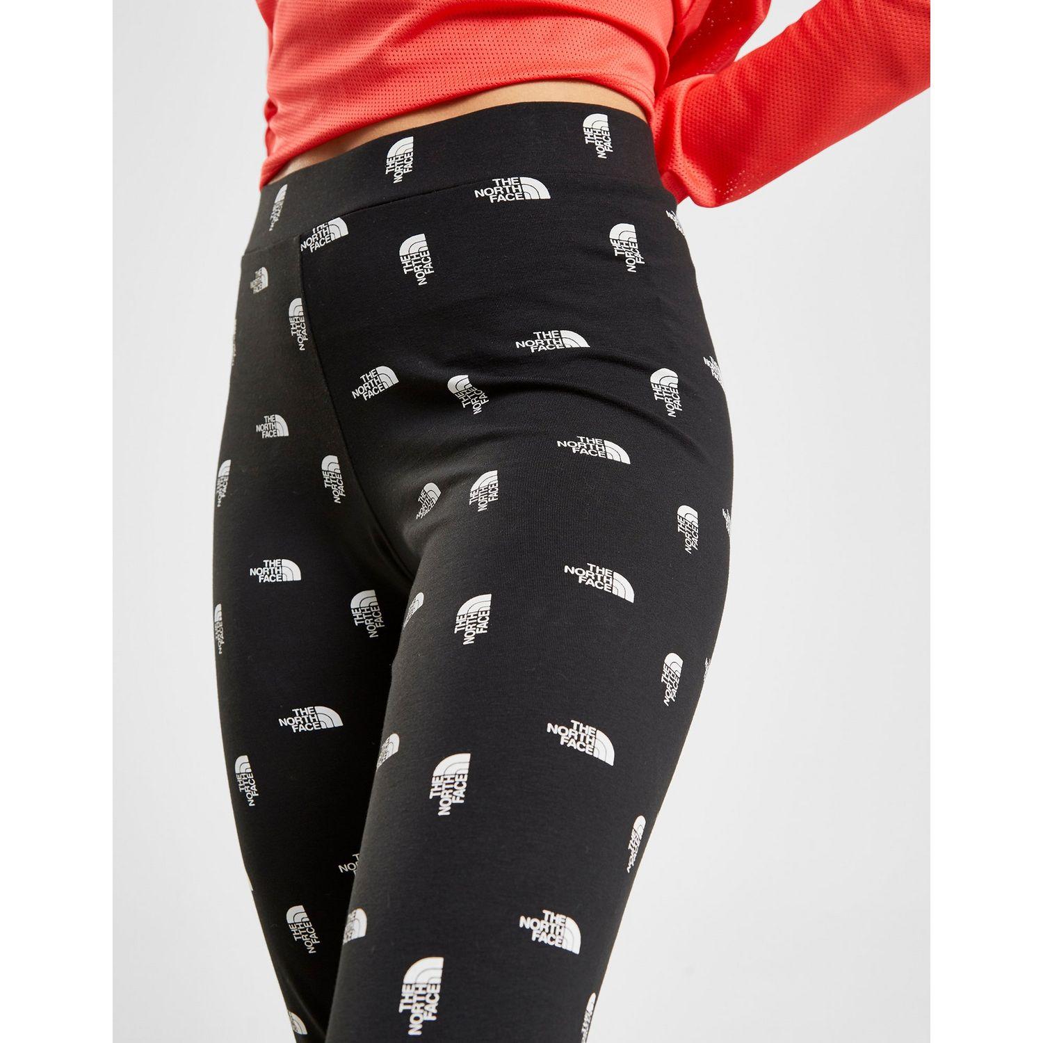 The North Face All Over Print Leggings Deals, 57% OFF |  www.vicentevilasl.com