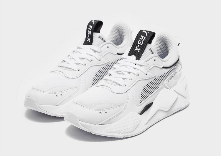 puma rs x pure