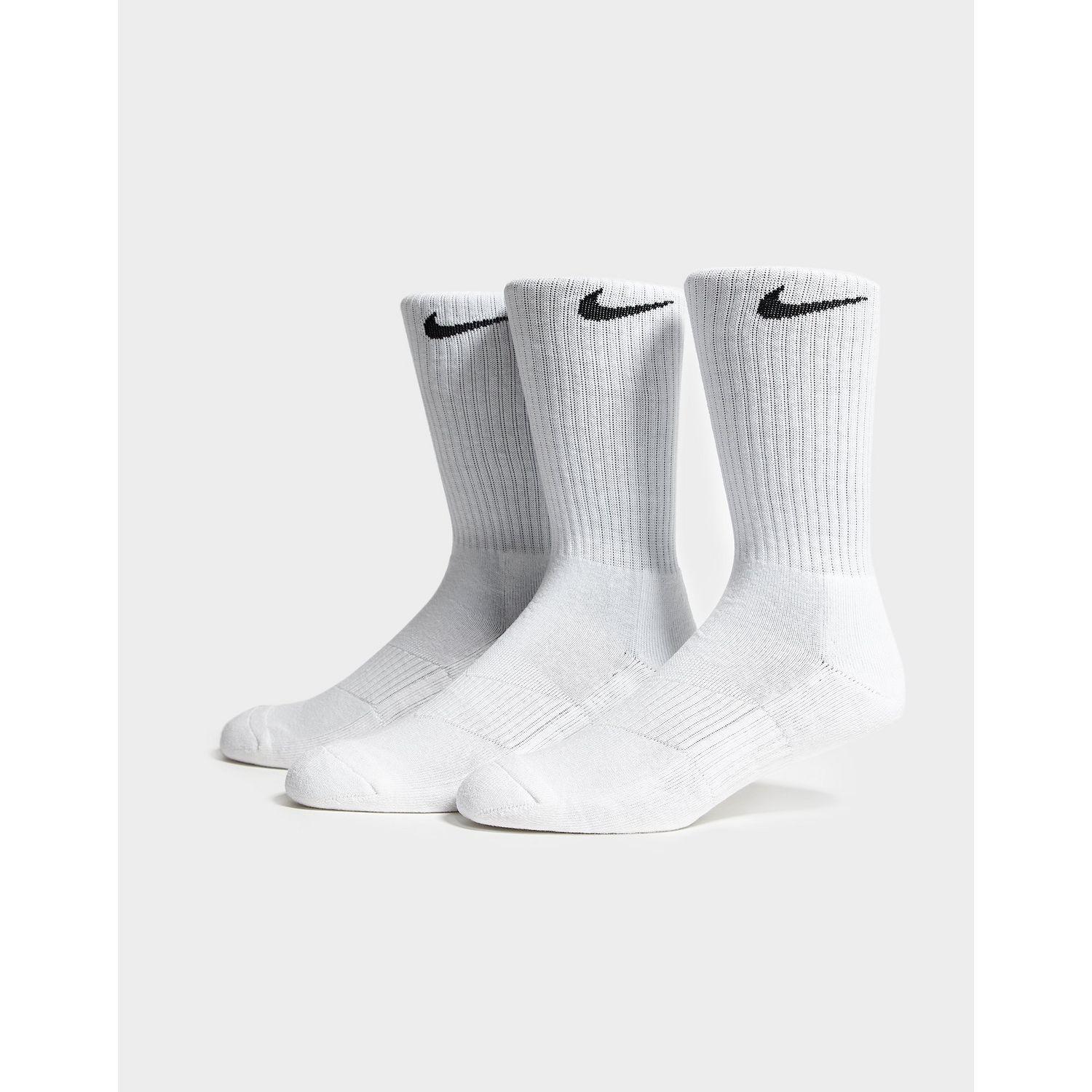 nike basic cuff socks