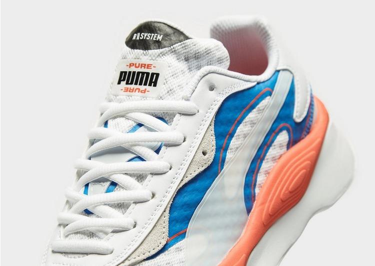puma rs pure vision