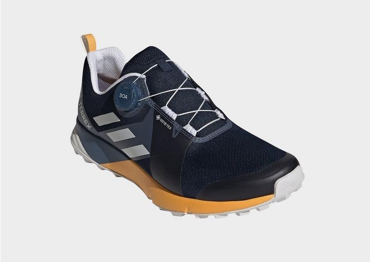 adidas terrex two boa gore tex