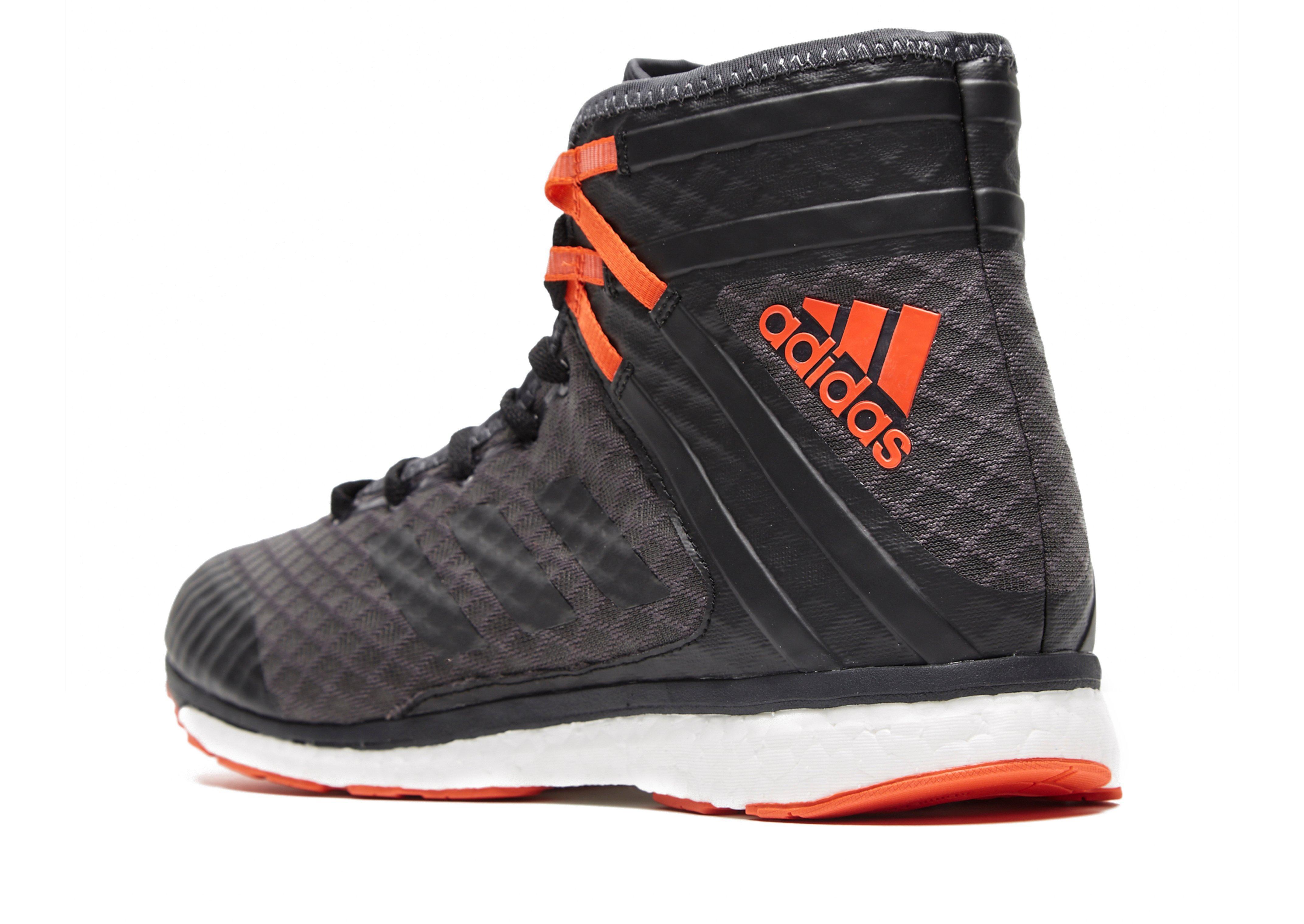 speedex 16.1 boost