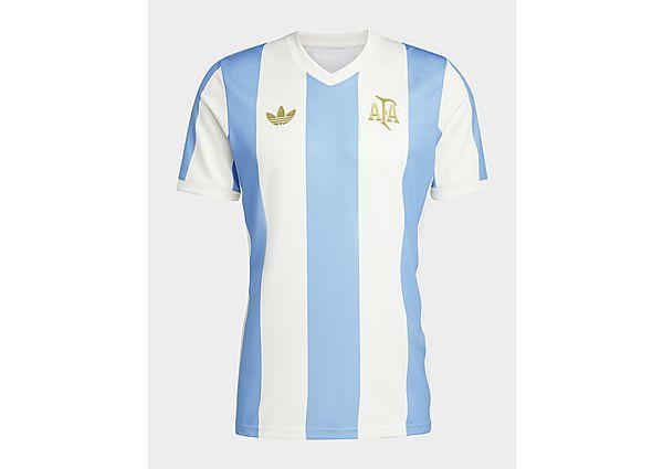 Adidas argentina rugby shirt sale