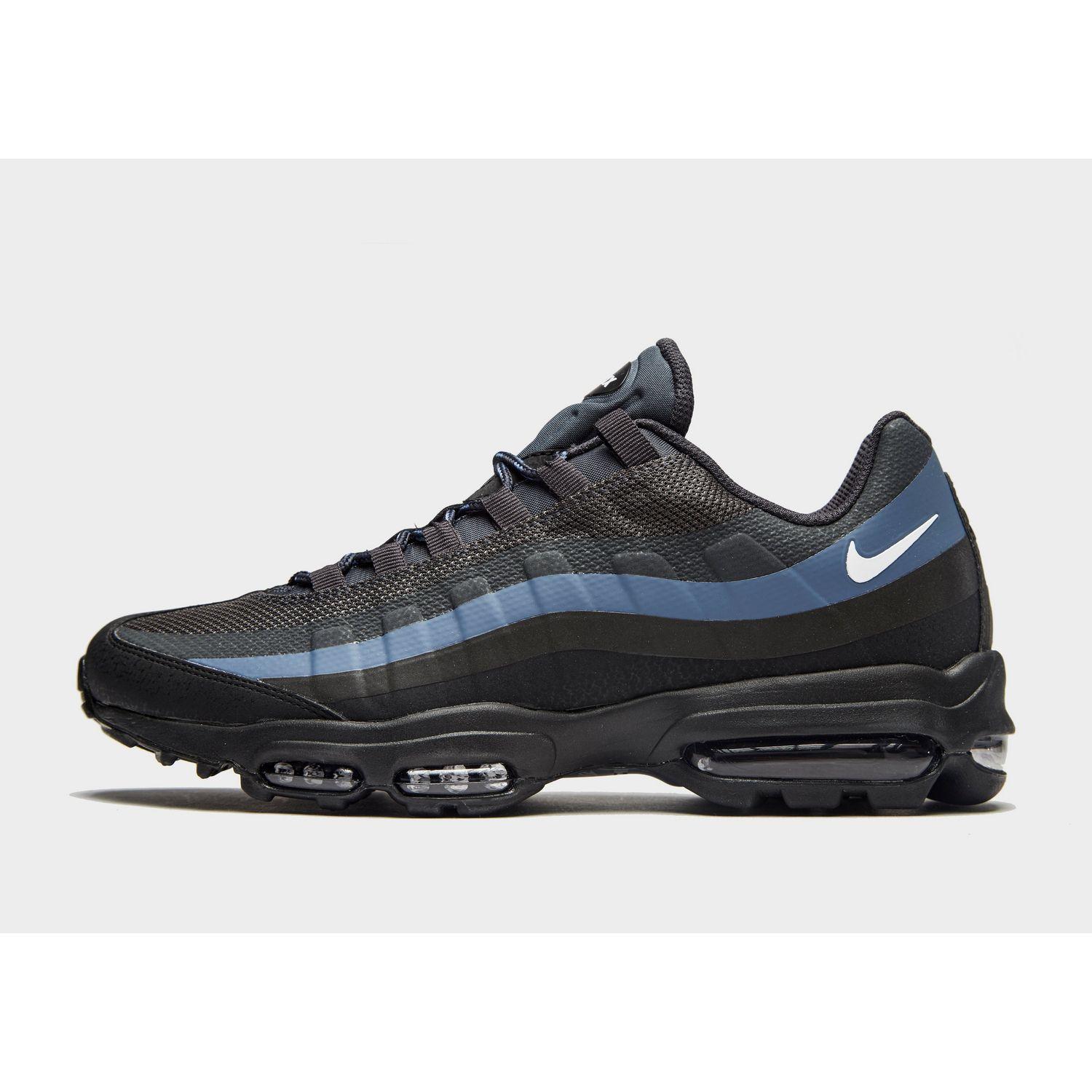 Nike Synthetic Air Max 95 Ultra Se for Men - Lyst Nike Synthetic Air Max 95 Ultra Se for Men - Lyst
