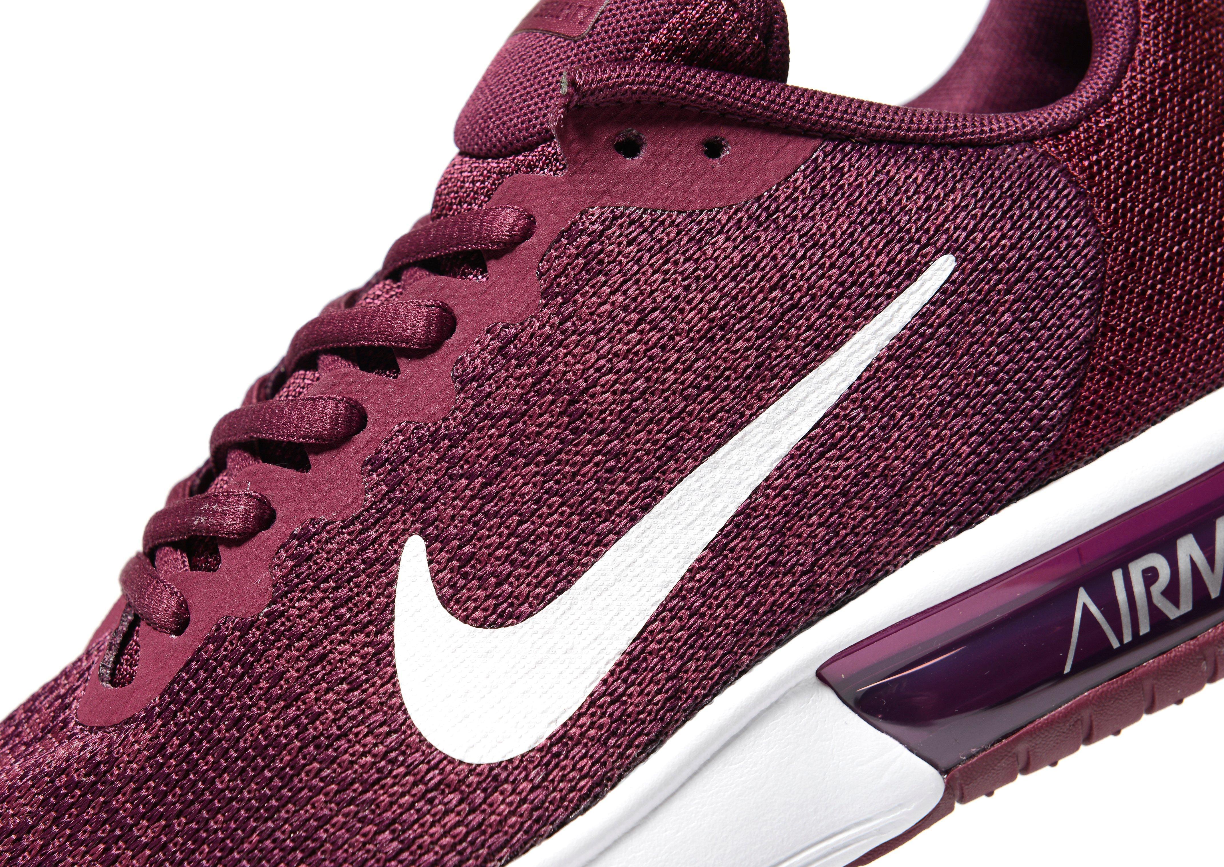 {keywor d} nike max sequent 2