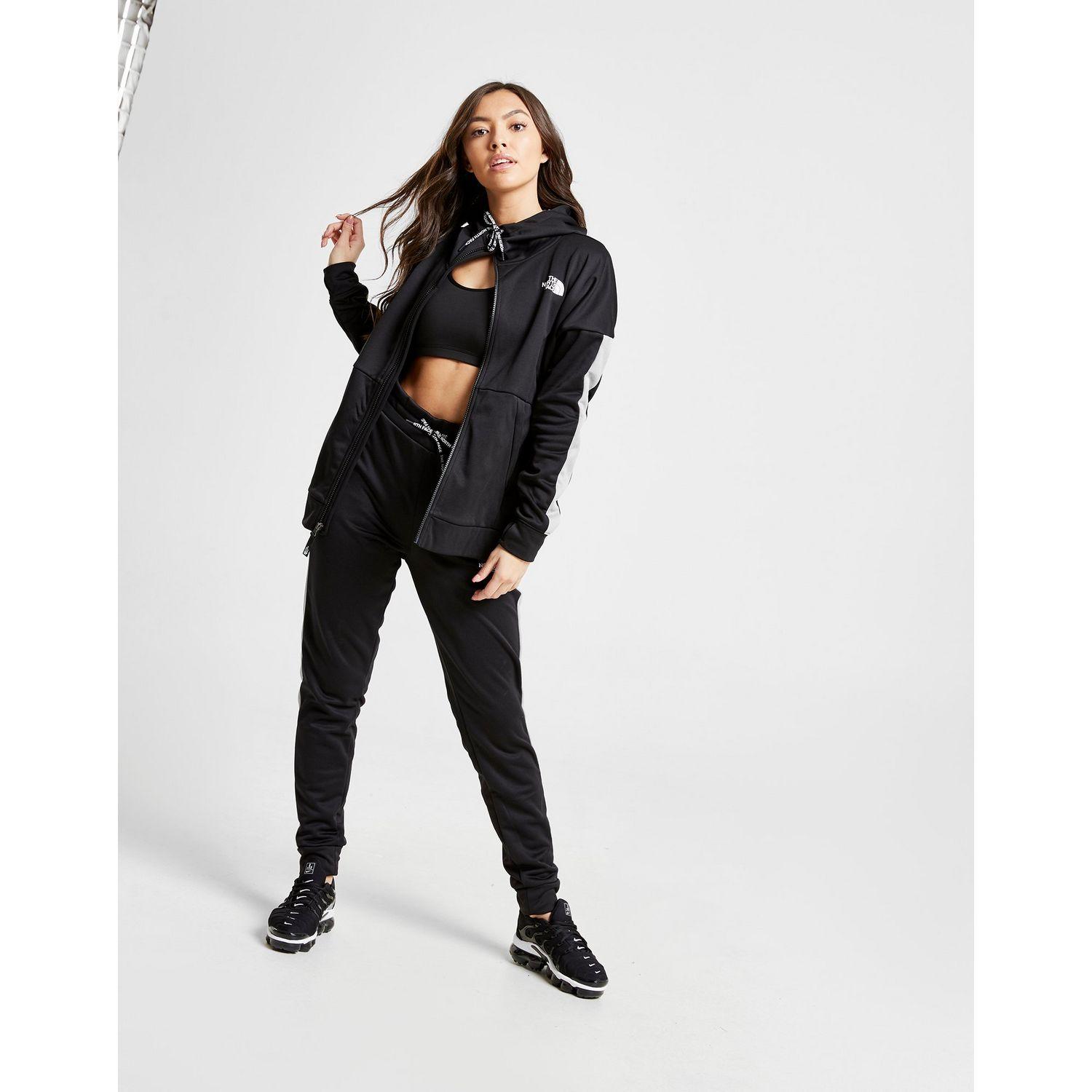 north face mittellegi track pants