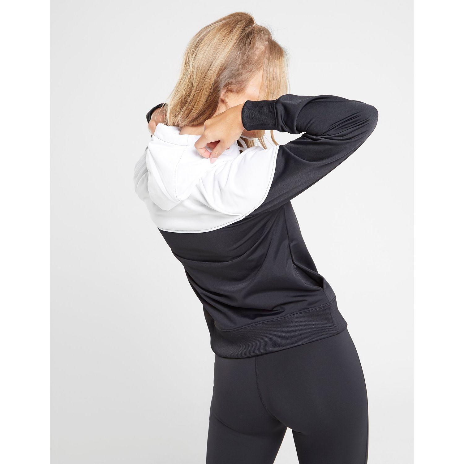 Variante divorcio Mamut Nike Synthetic Heritage Colour Block Poly Full Zip Hoodie - Lyst Variante divorcio Mamut Nike Synthetic Heritage Colour Block Poly Full Zip Hoodie - Lyst
