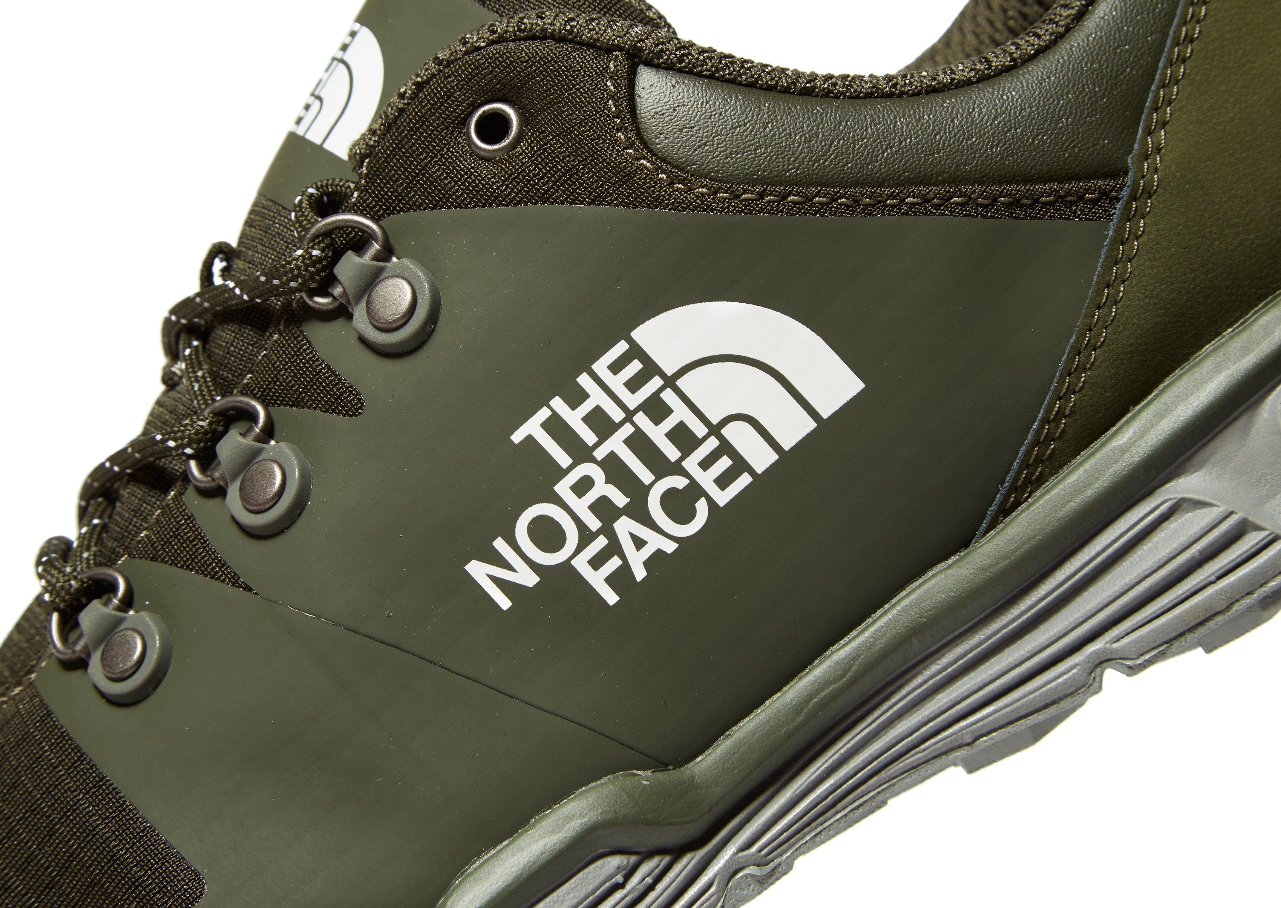 north face trainers jd