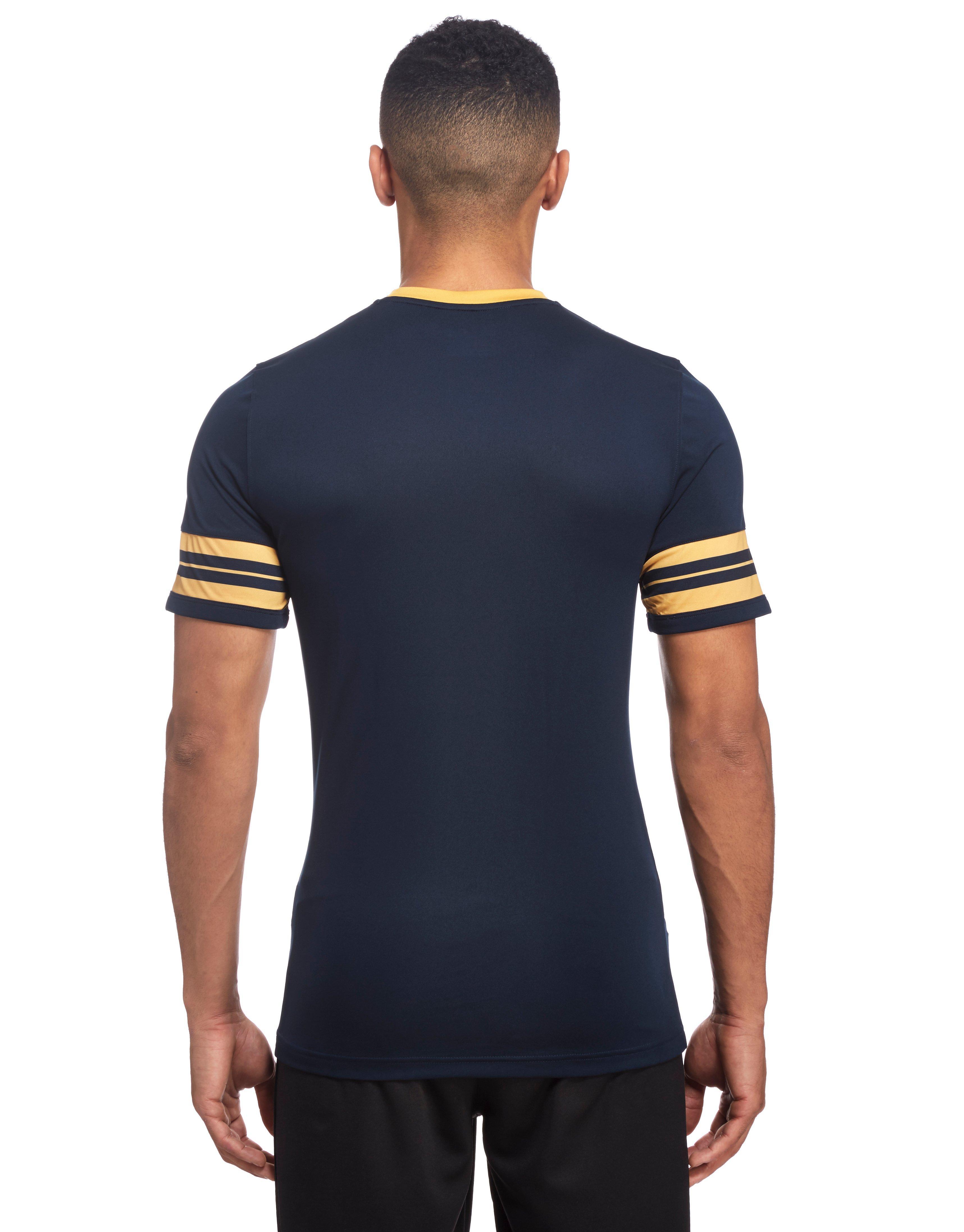 Under Armour Tottenham Hotspur Fc 2016/17 Away Shirt in ...
