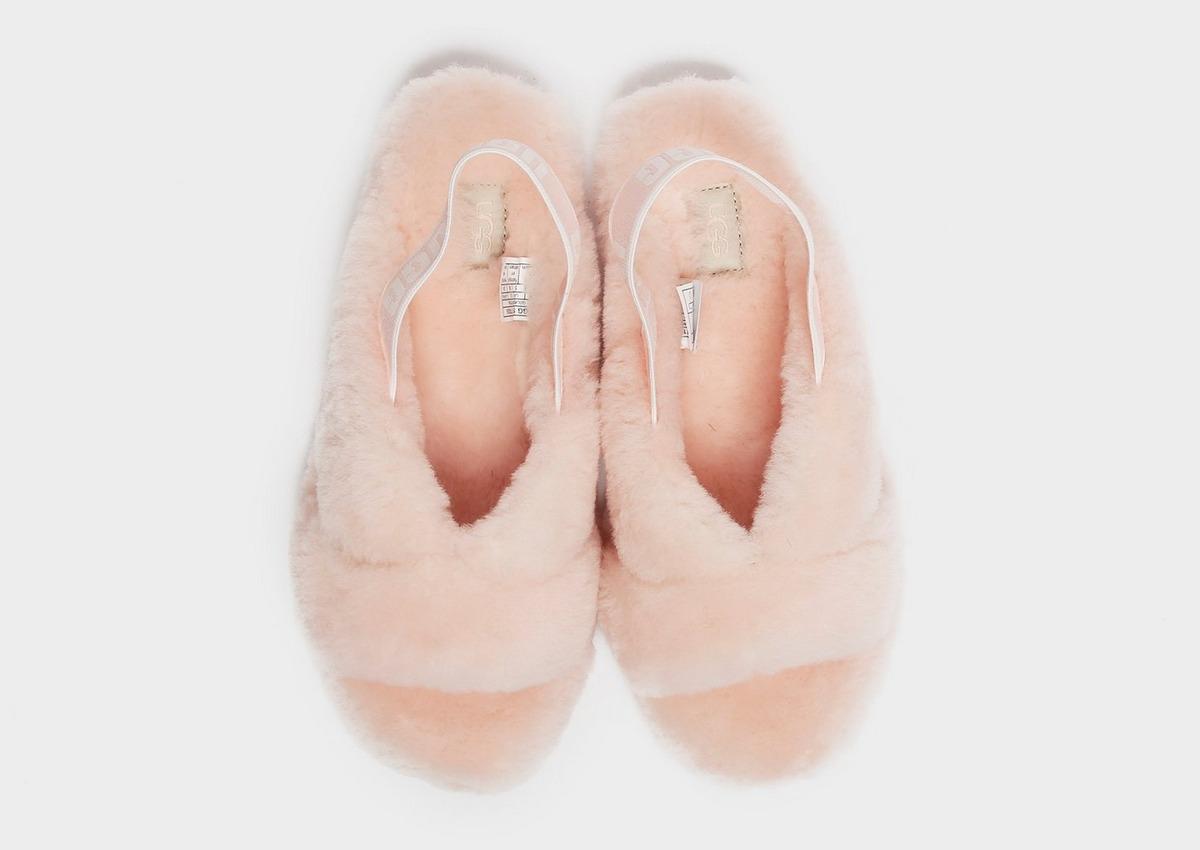 ugg fab yeah slides