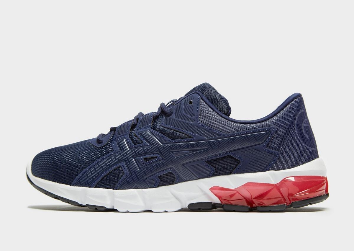 asics gel quantum 90 blue