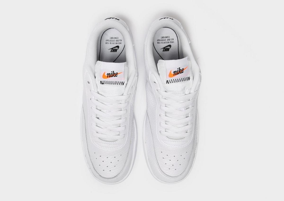 nike court vintage premium women's