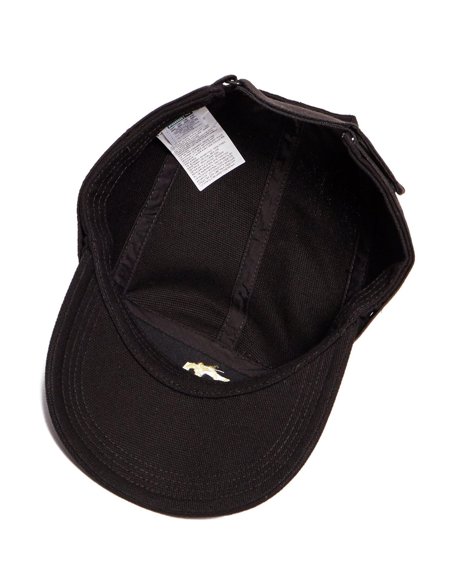 puma xo cap