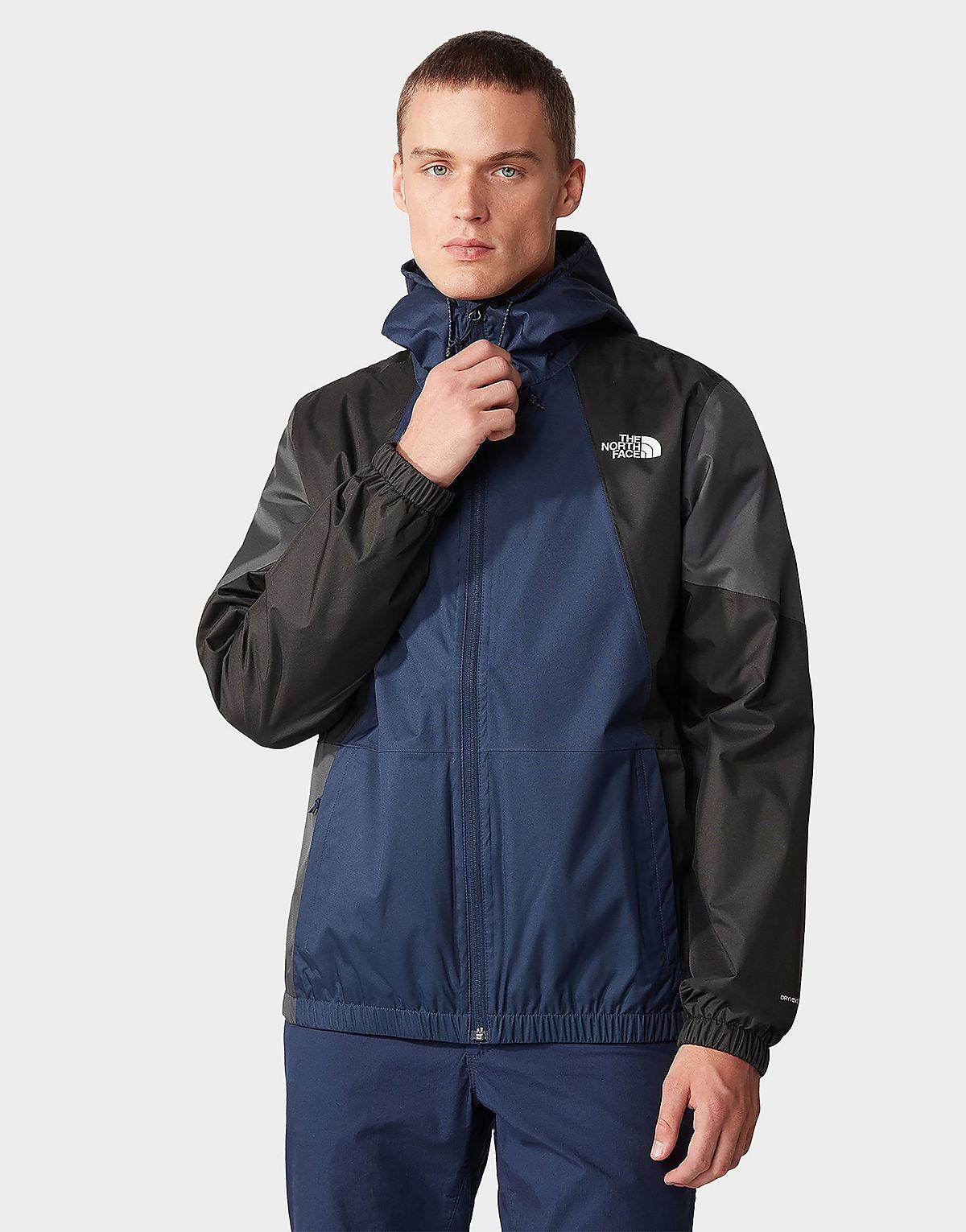 The north face m farside jacket hotsell