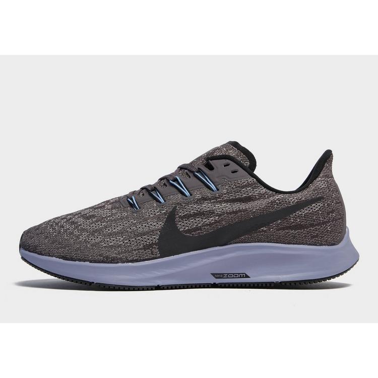 nike pegasus 36 grey blue