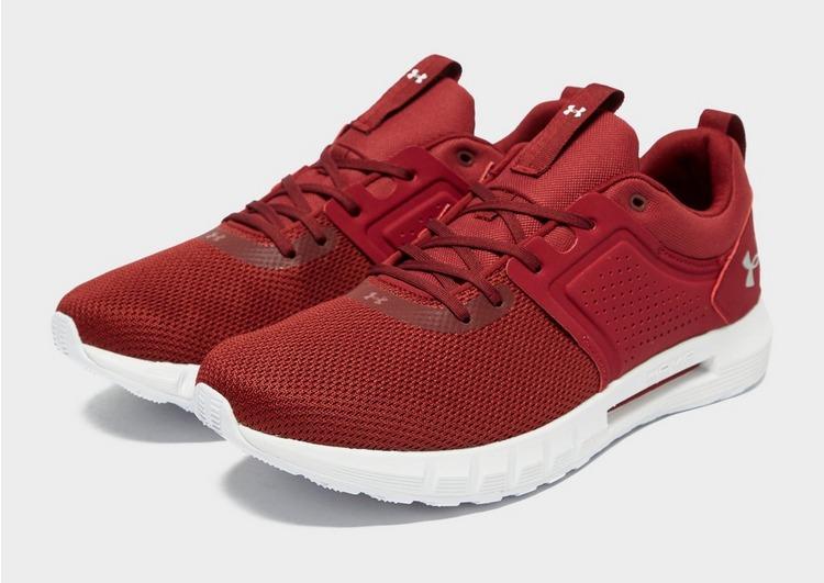 Under Armour Synthetic Hovr Ctw in Red/White (Red) for Men - Lyst