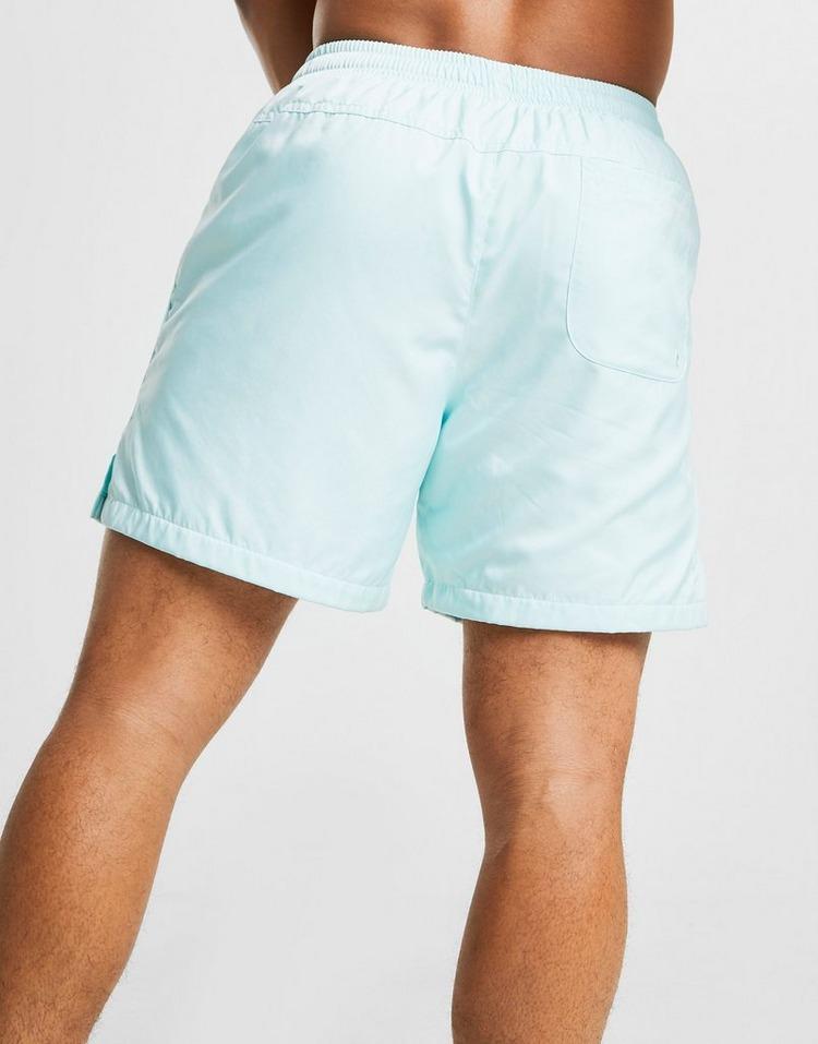 nike woven swim shorts