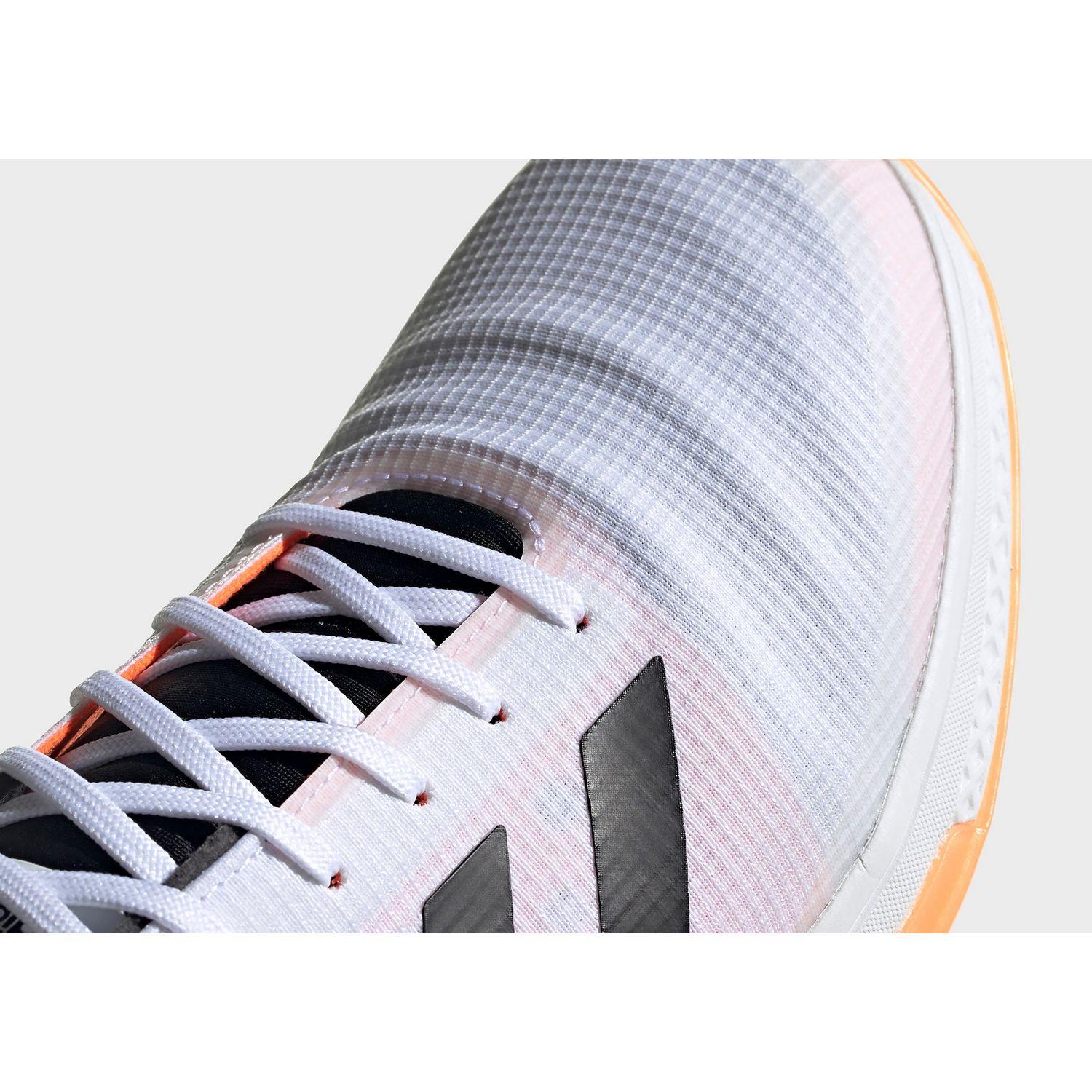 adidas counterblast bounce white