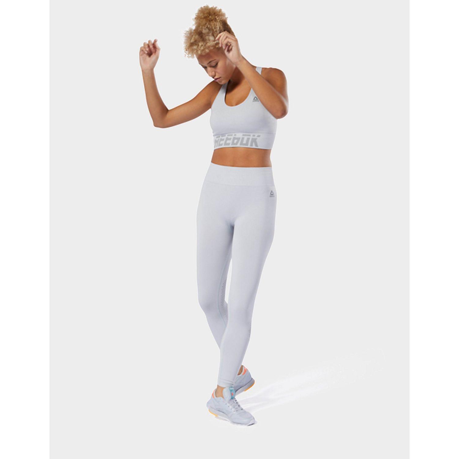 reebok wor meet you there bralette
