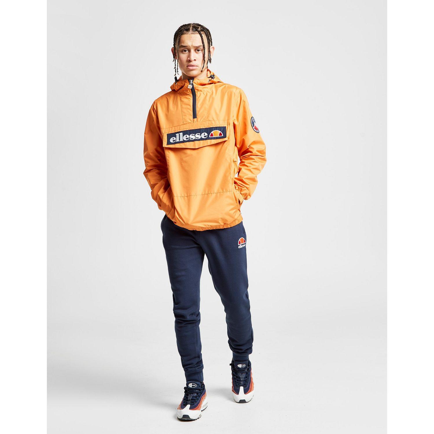 ellesse monaria jacket