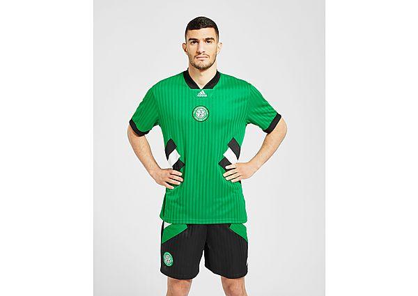 adidas Celtic Icons Shirt in Grün für Herren | Lyst DE