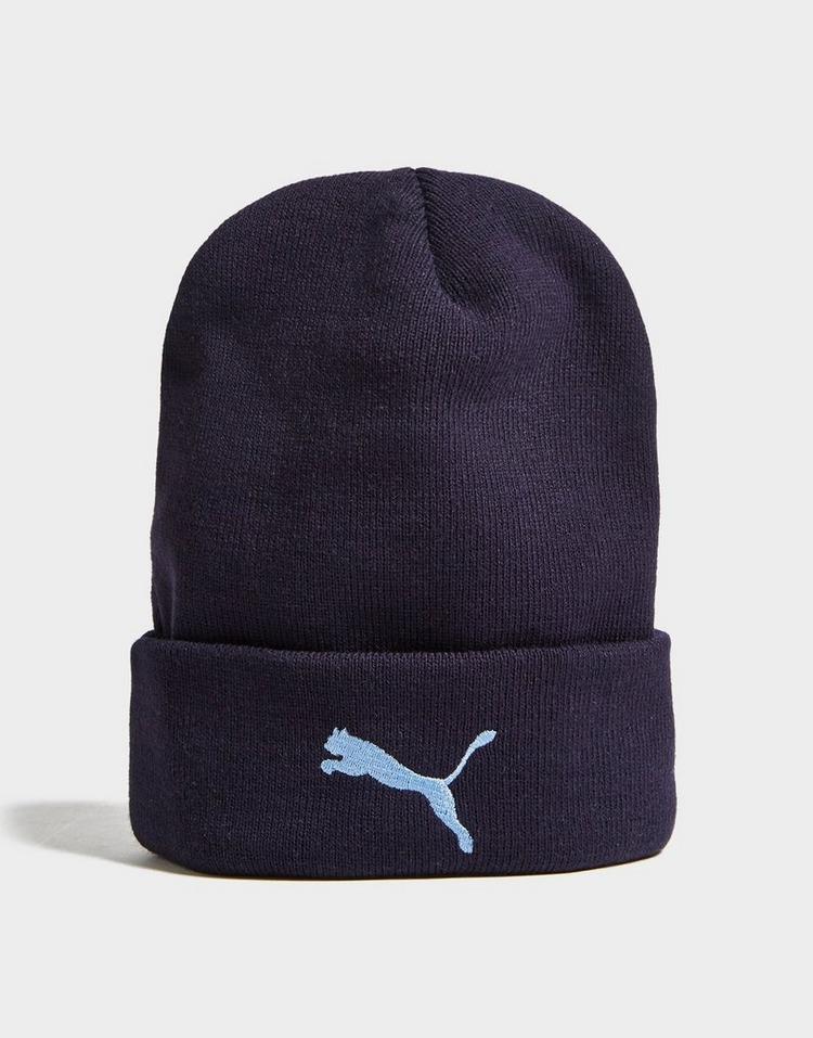 puma man city bucket hat
