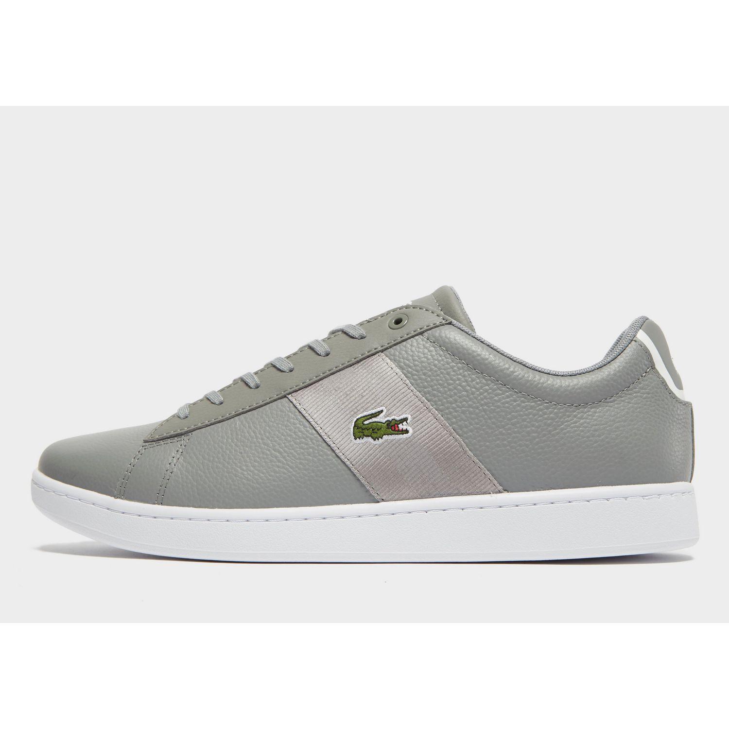 lacoste carnaby tape