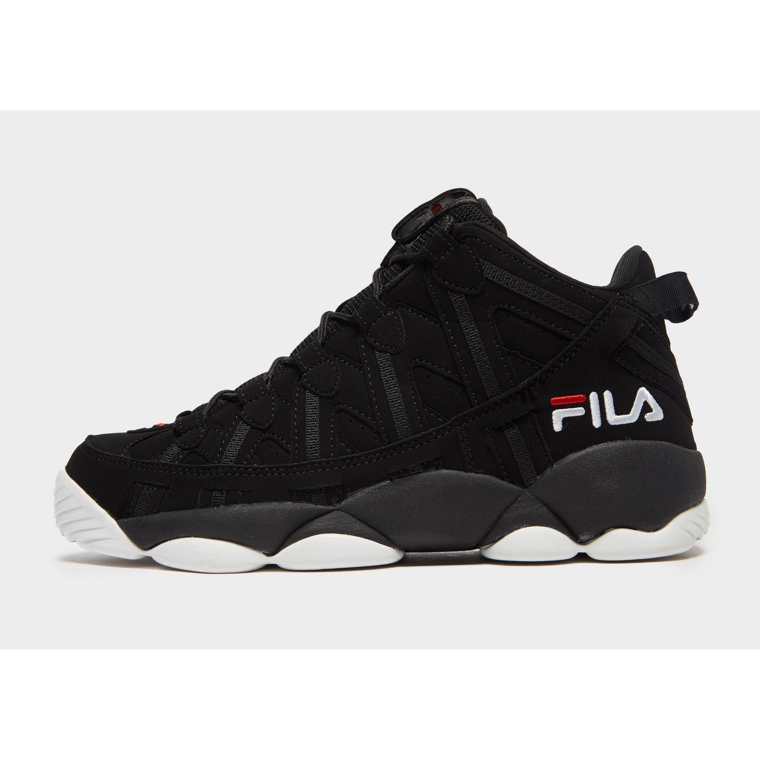fila spaghetti high