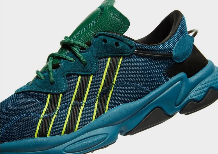 king push adidas ozweego