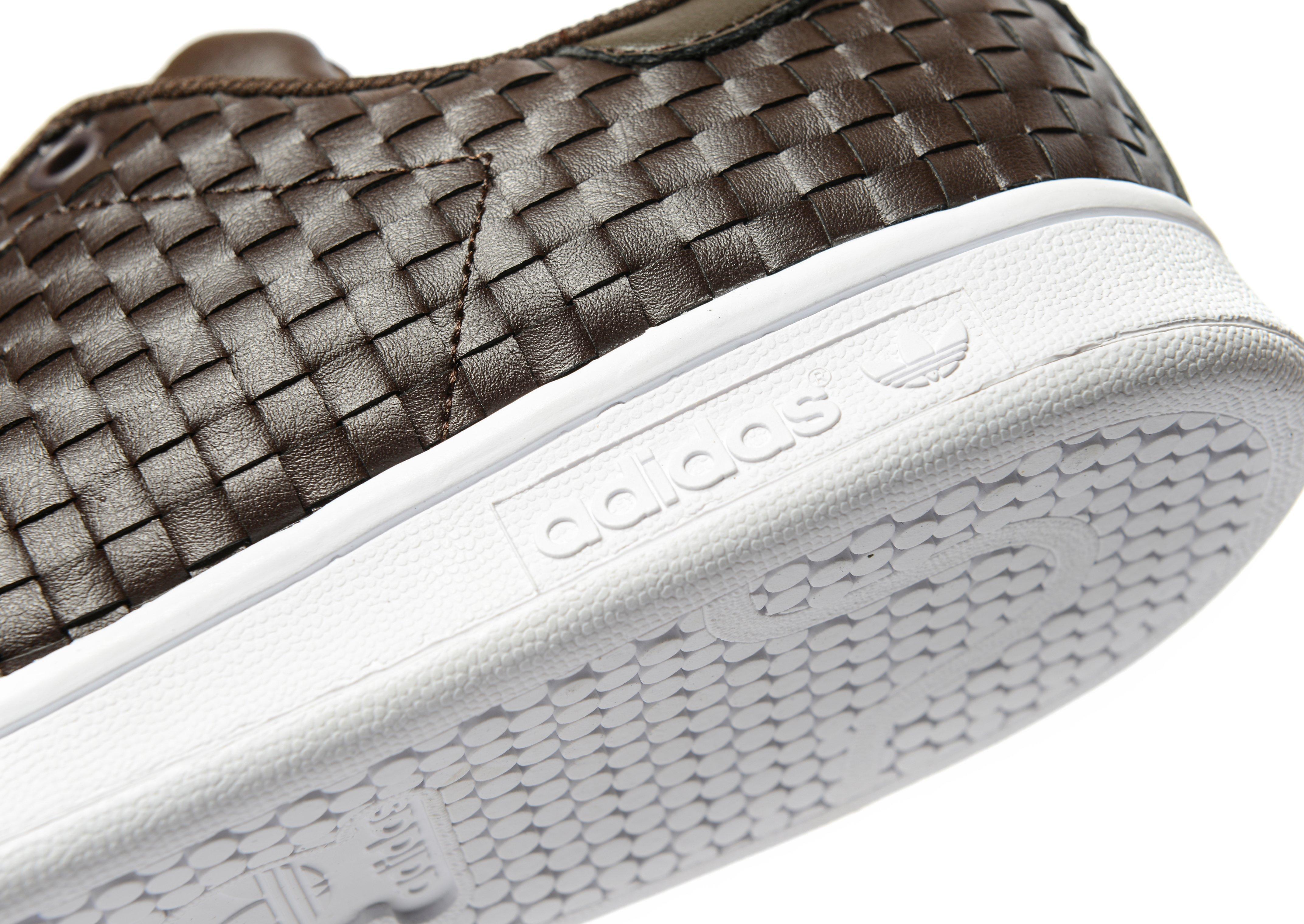 stan smith weave