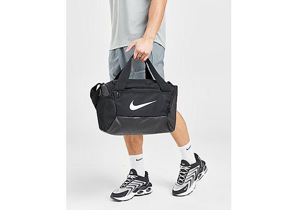 Nike Brasilia Bag in Black for Men | Lyst UK