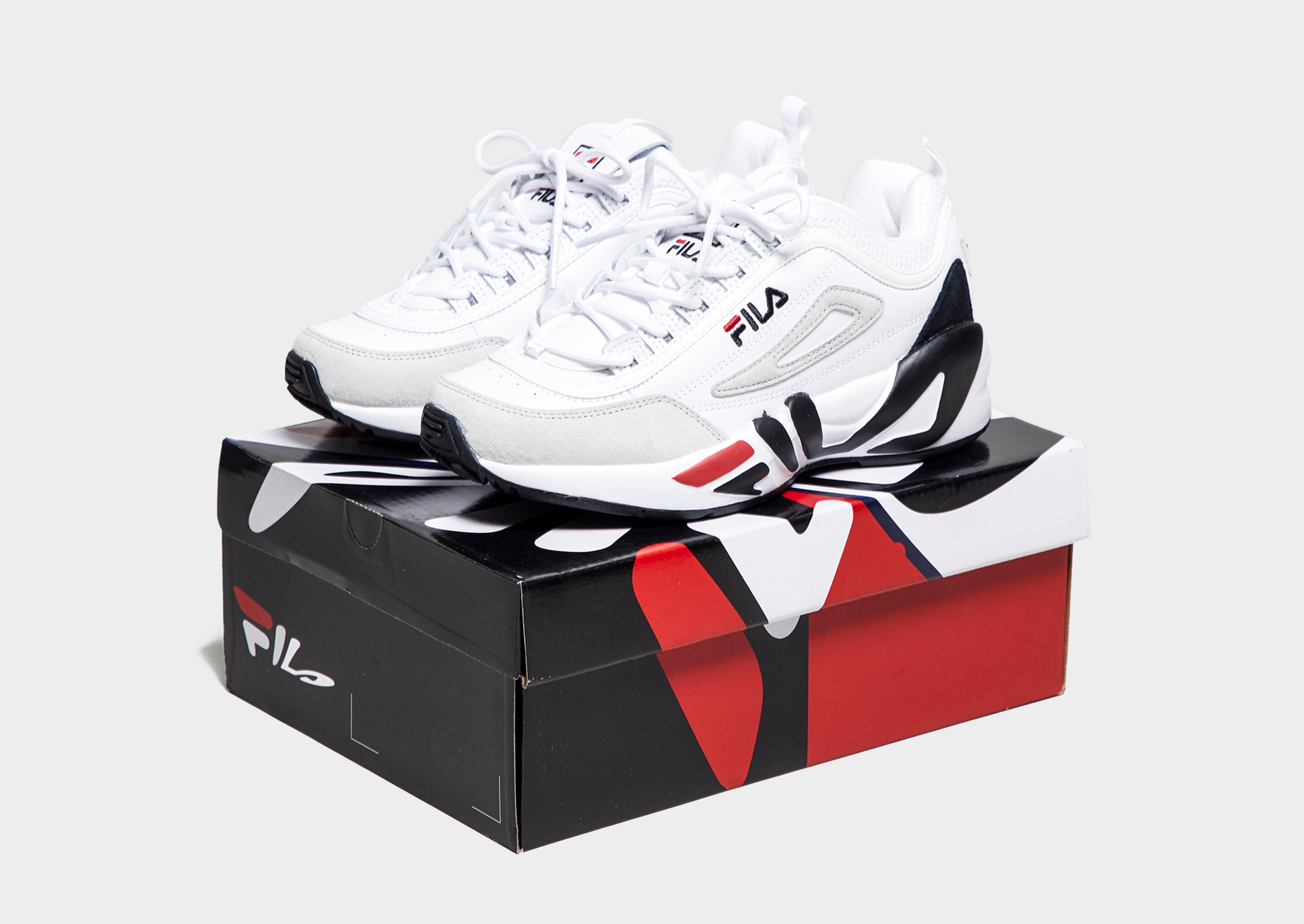 Shop Fila Disblower Hybrid Mens | UP TO 56% OFF