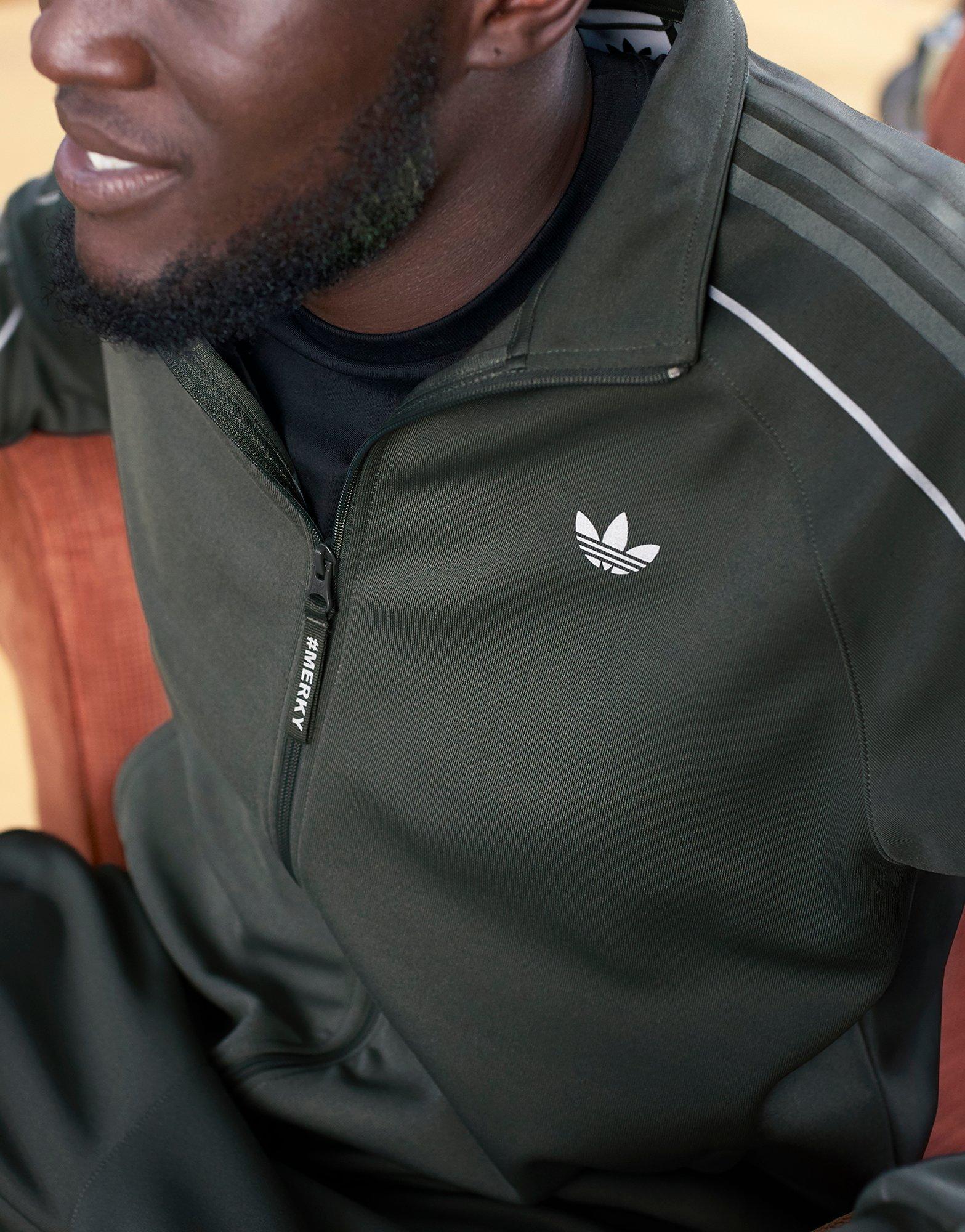 stormzy adidas jacket