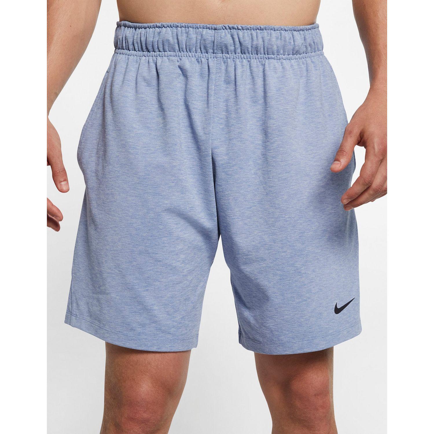 nike yoga shorts