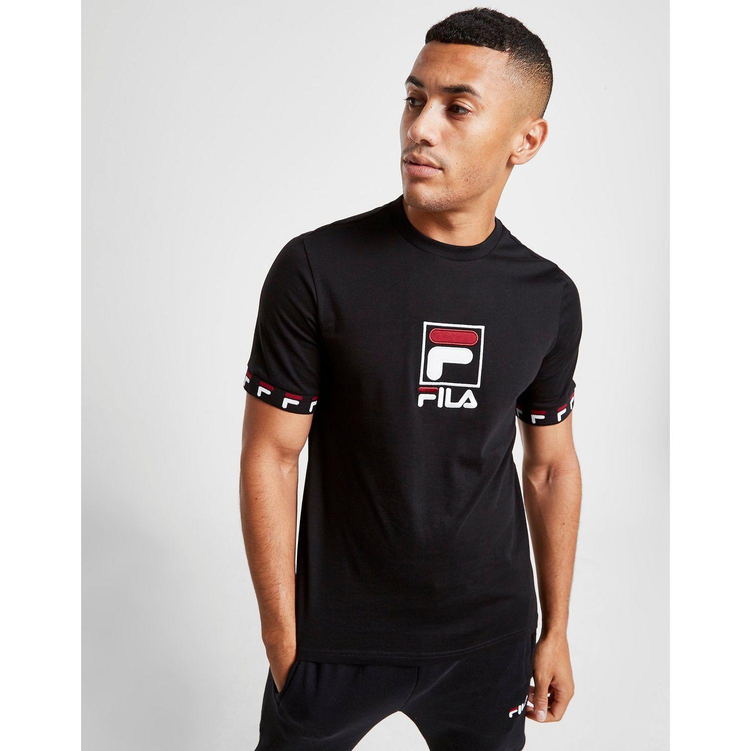 fila jace t shirt