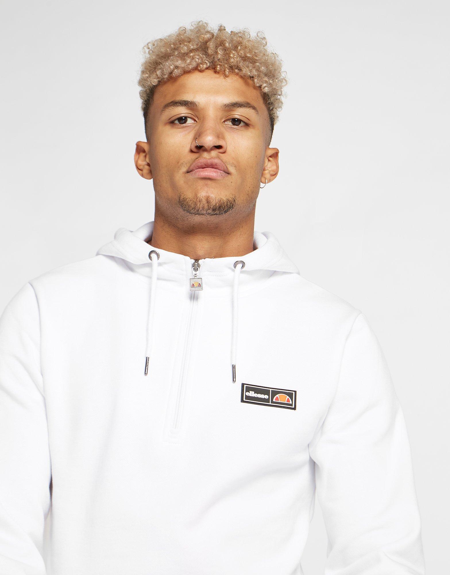 ellesse hoodie kinder