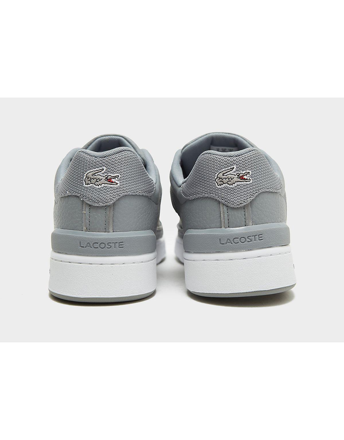 Mens lacoste deviation on sale trainers