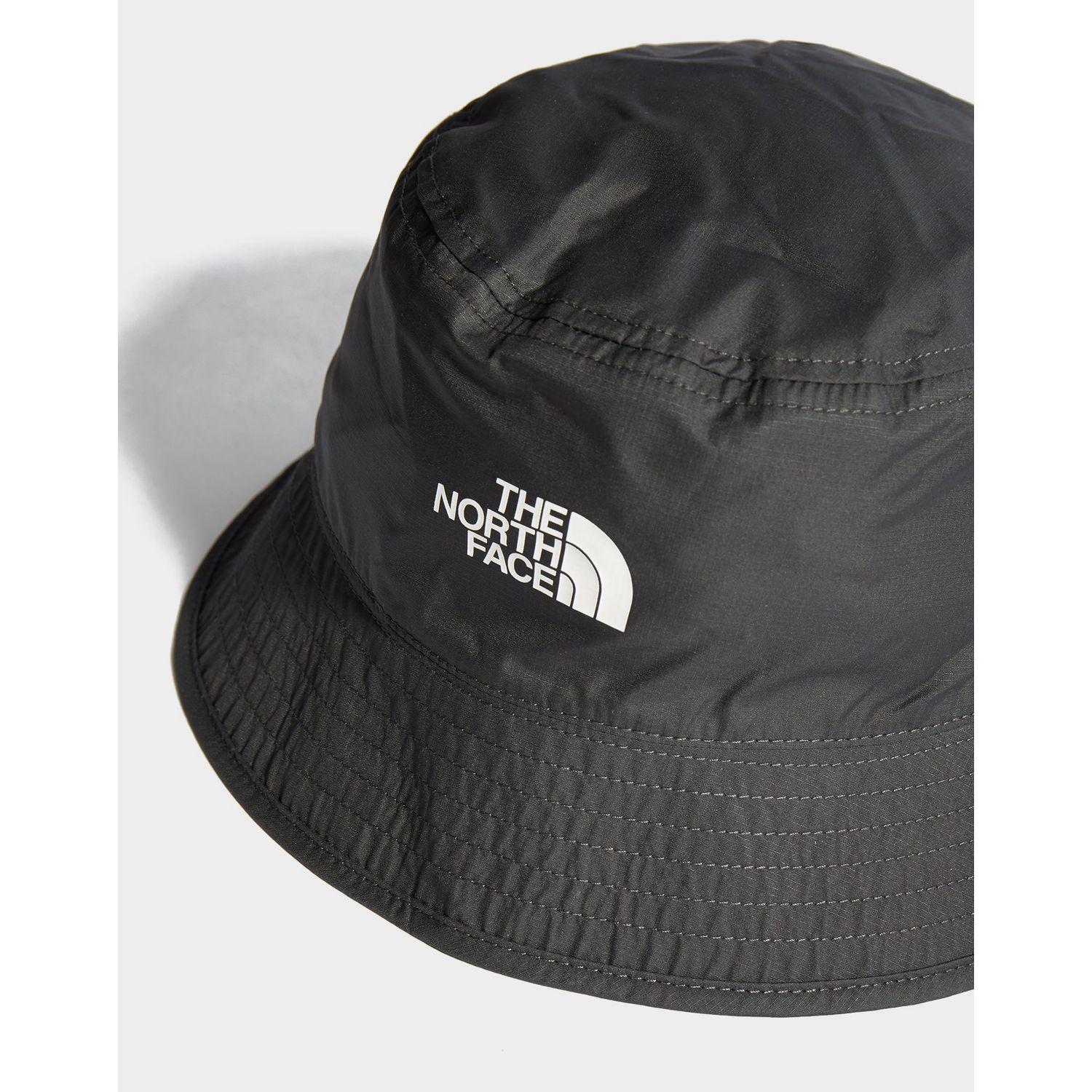 The North Face Synthetic Rage '92 Sun Stash Bucket Hat Lyst